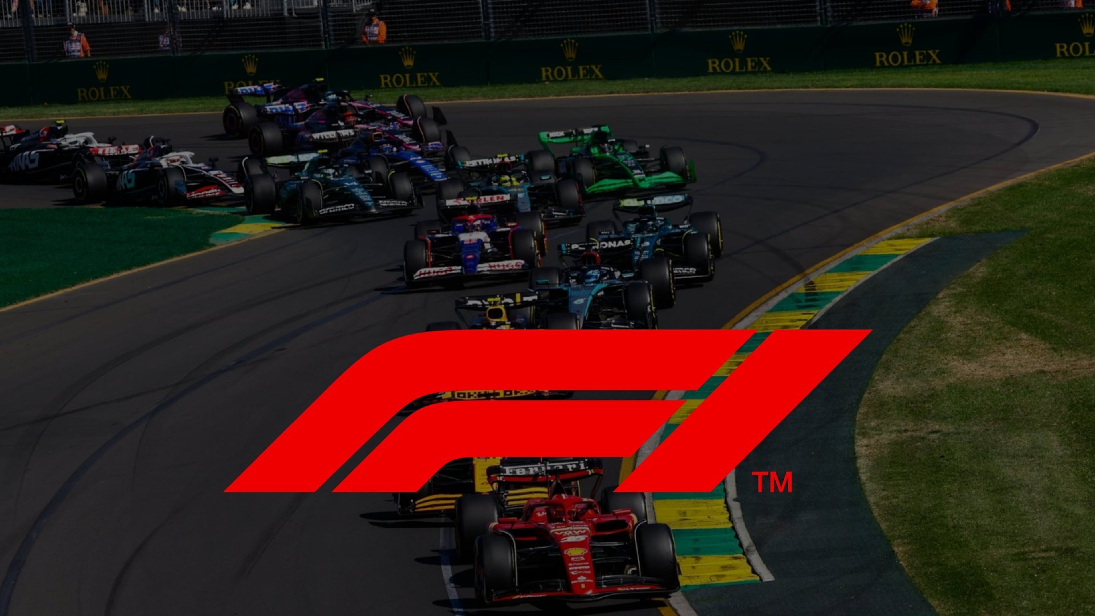 Nederlands GP, Sprint kvalifisering