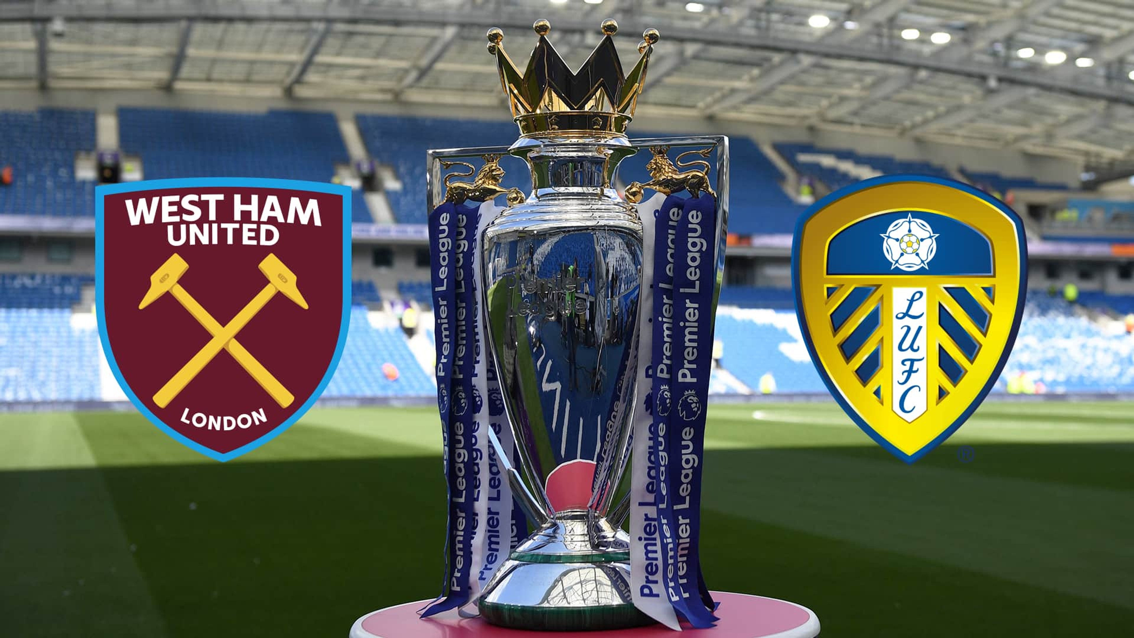 West Ham United - Leeds United