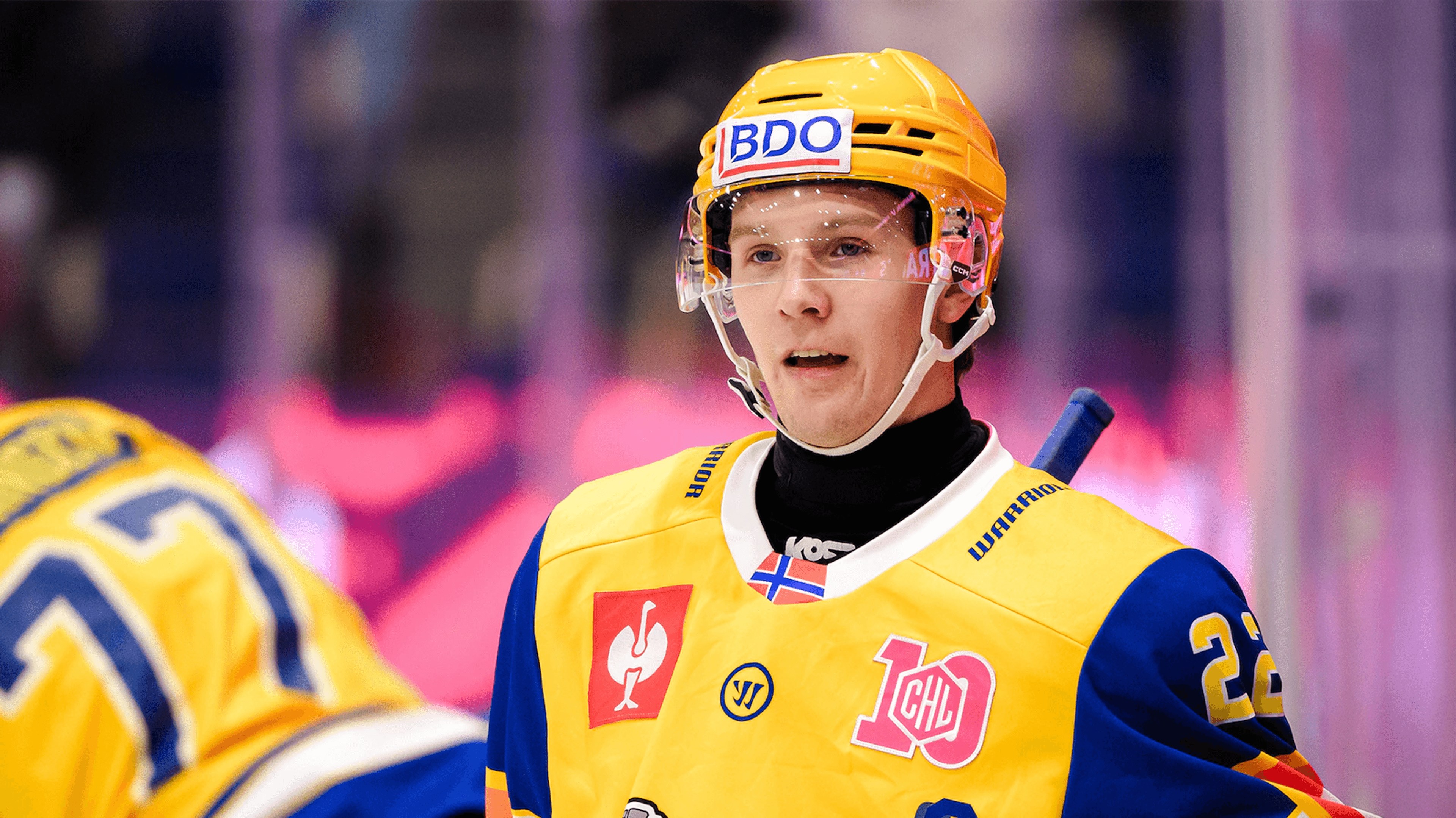 Tappara - Storhamar