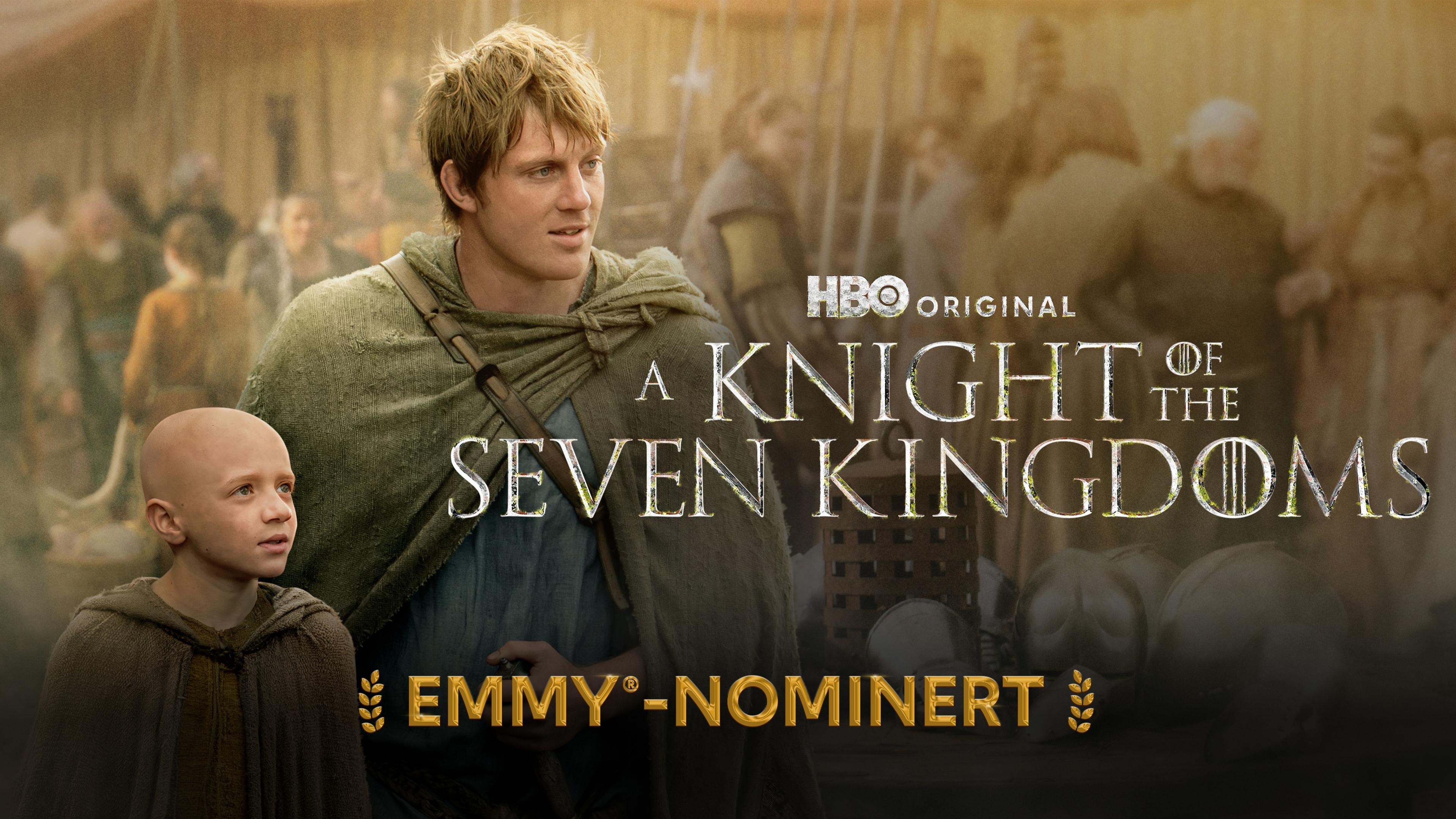 A Knight of the Seven Kingdoms