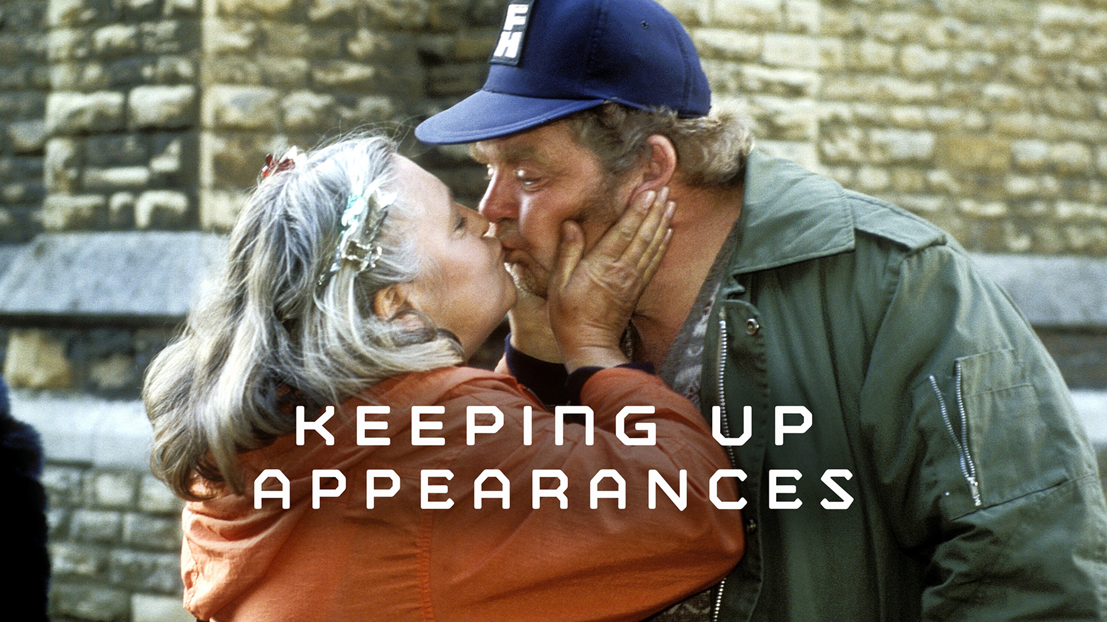 Keeping Up Appearances: Christmas Special 1991