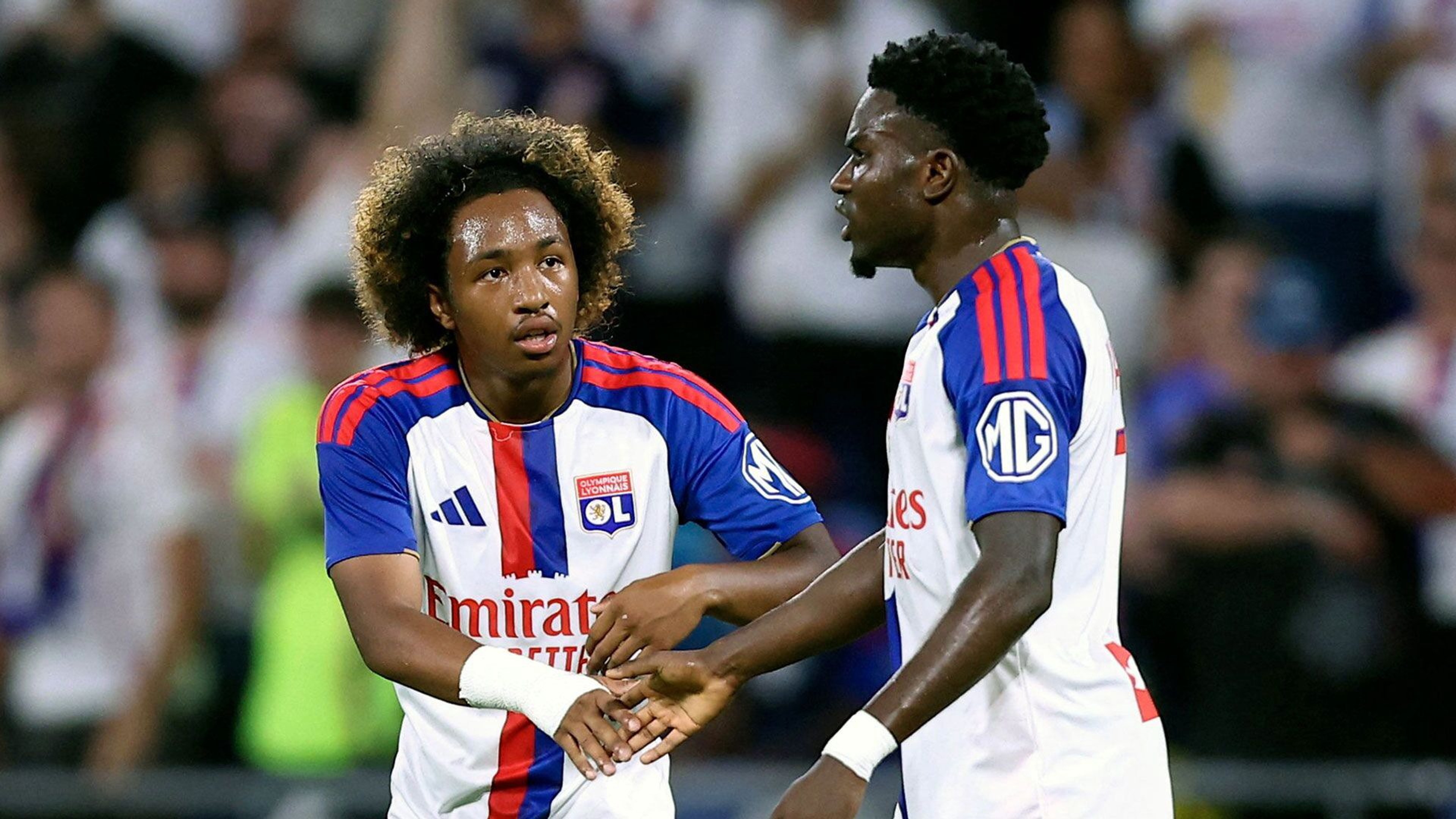Fenerbahçe - Lyon