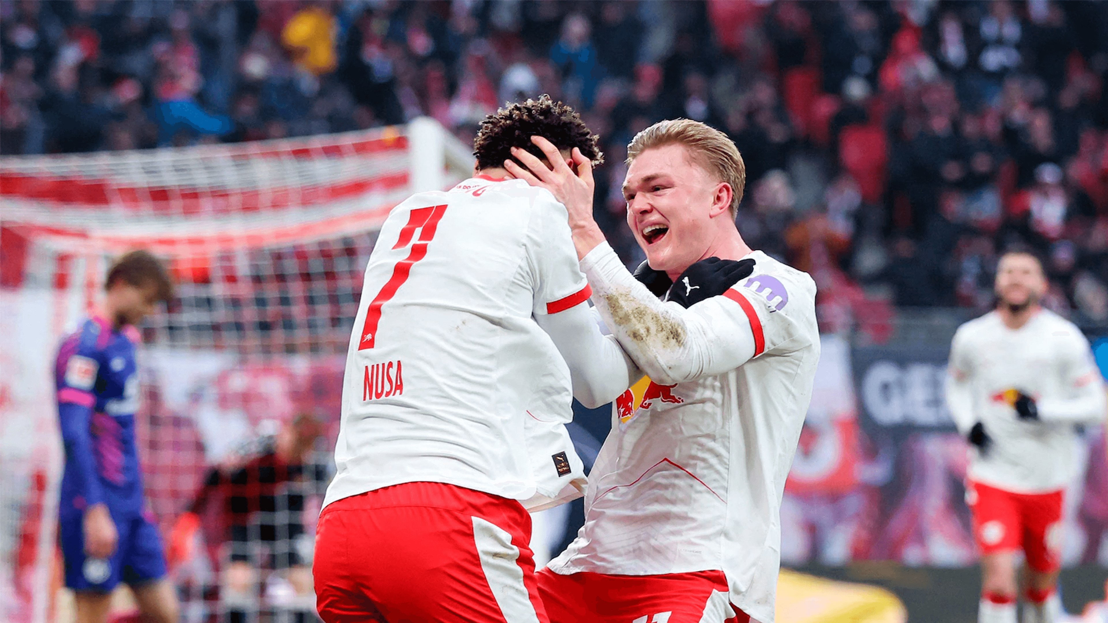 Leipzig - Frankfurt