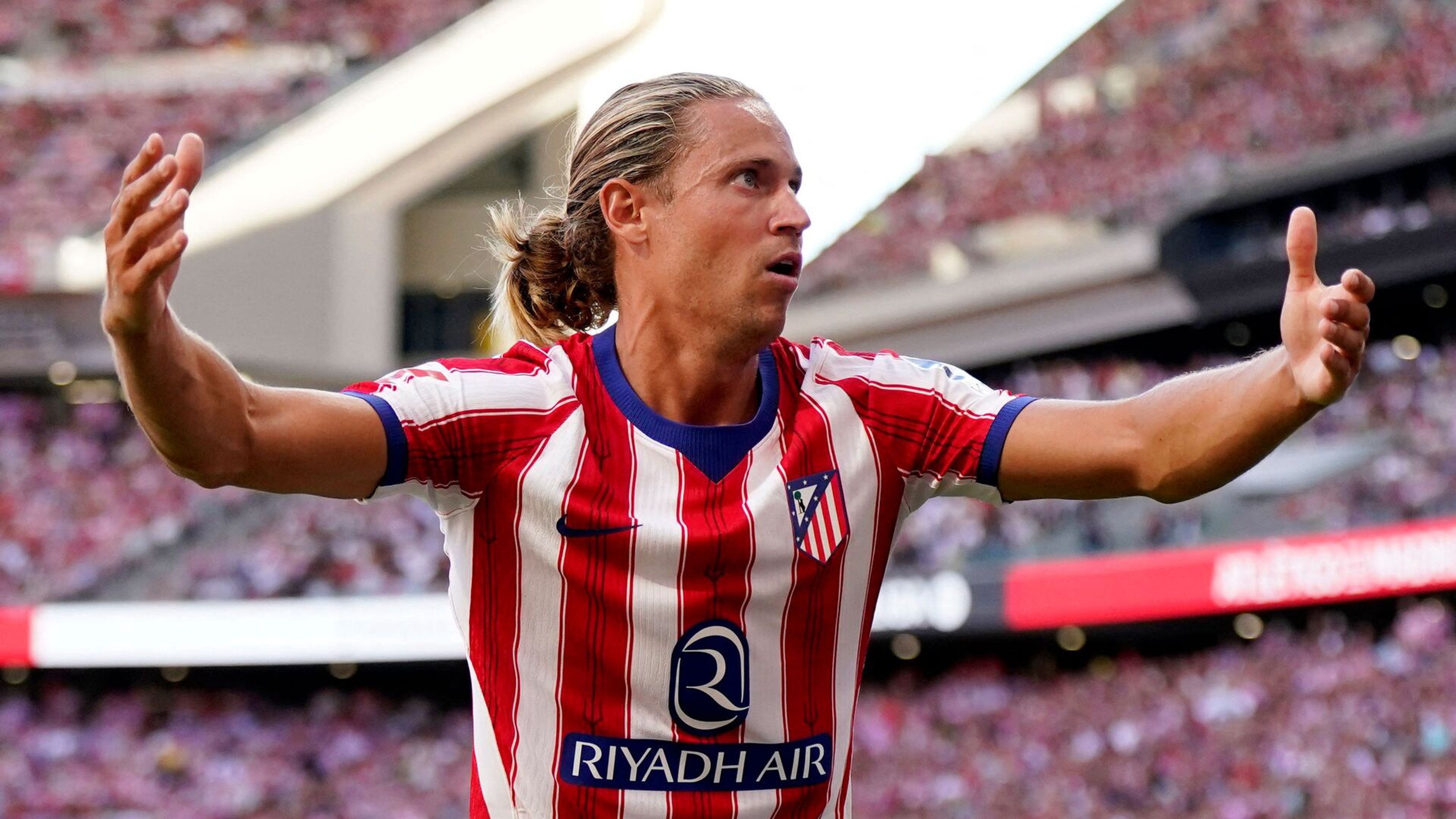 Alavés - Atlético
