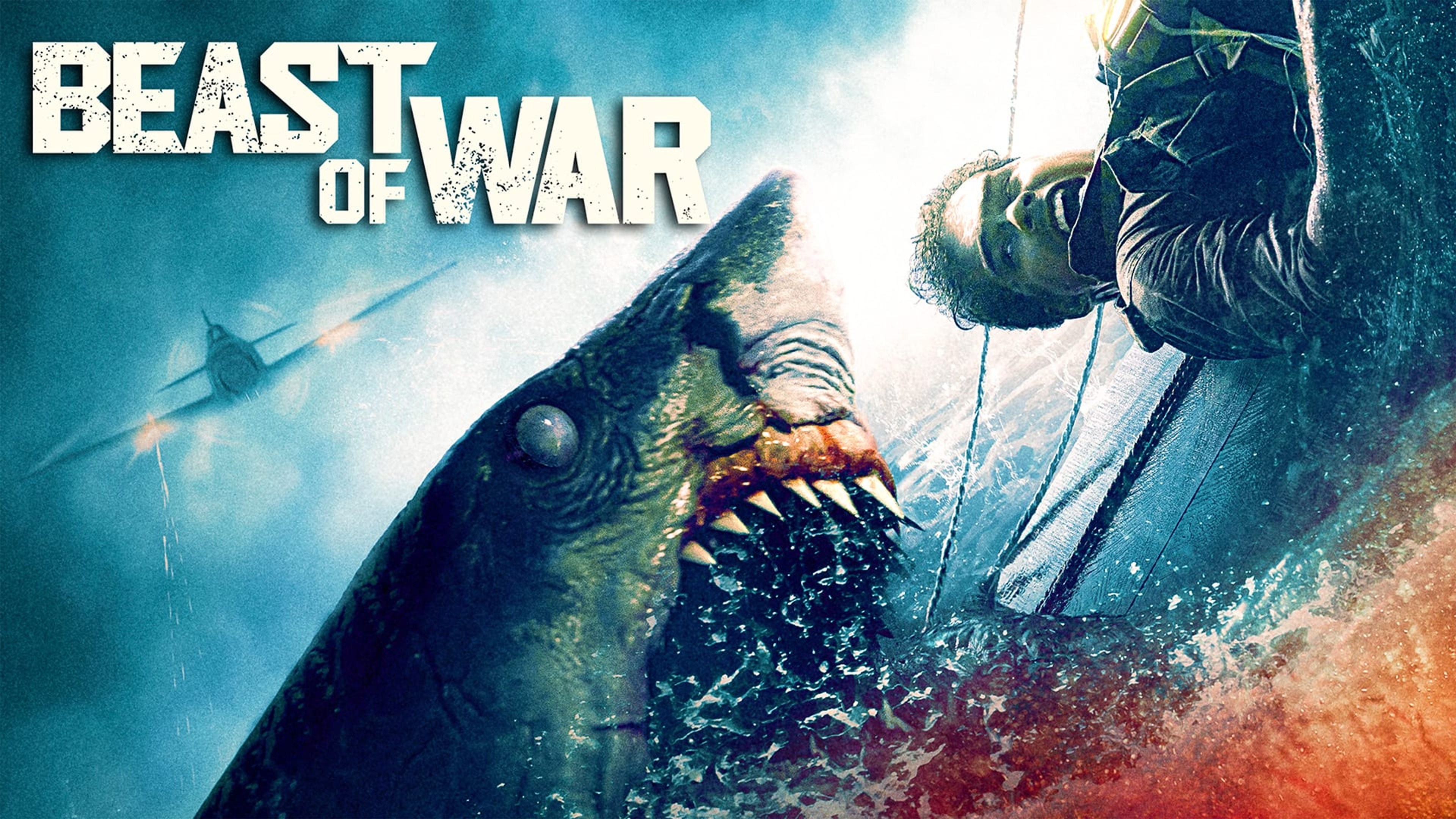 Beast of War