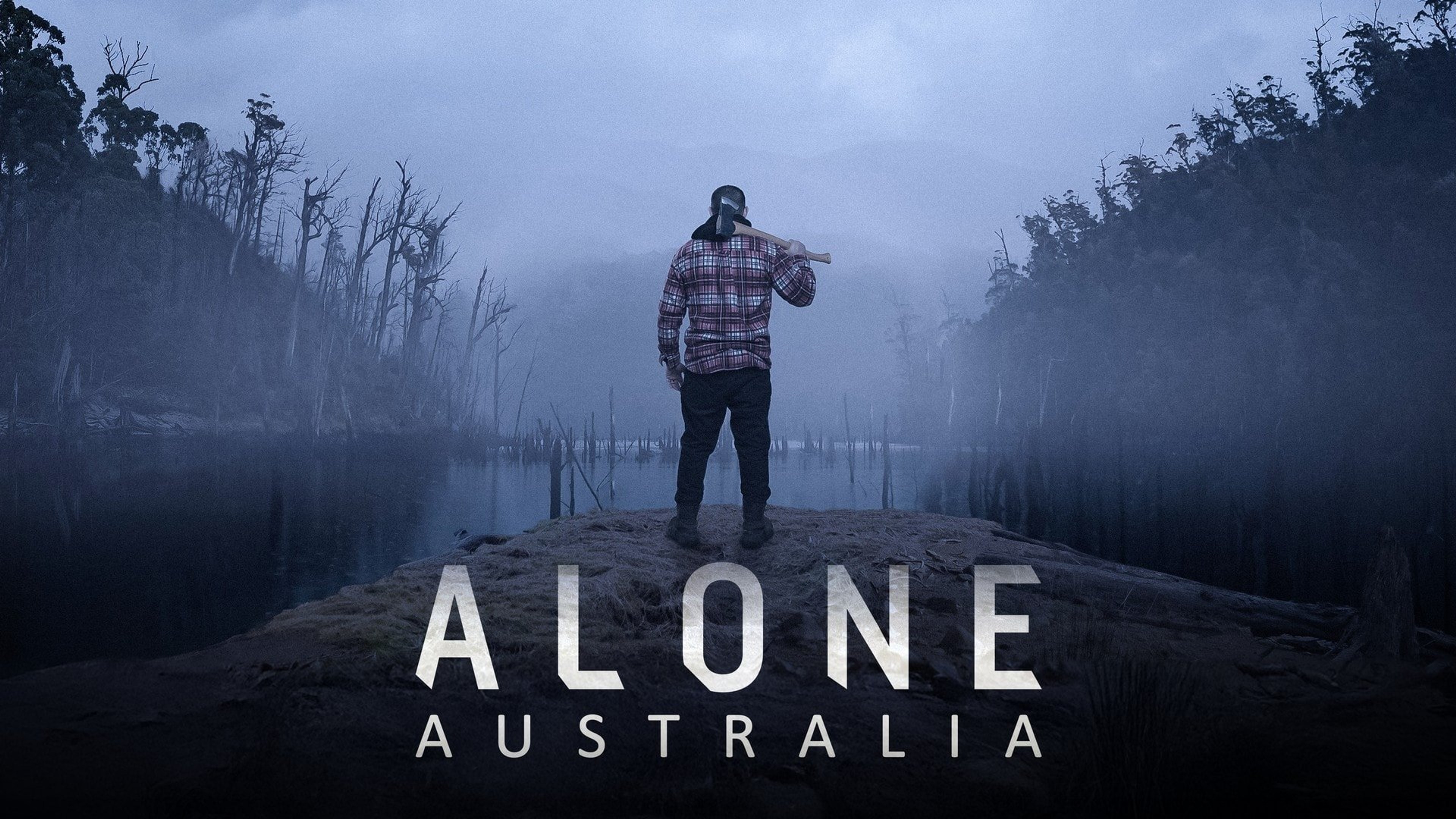 Alone – Australia