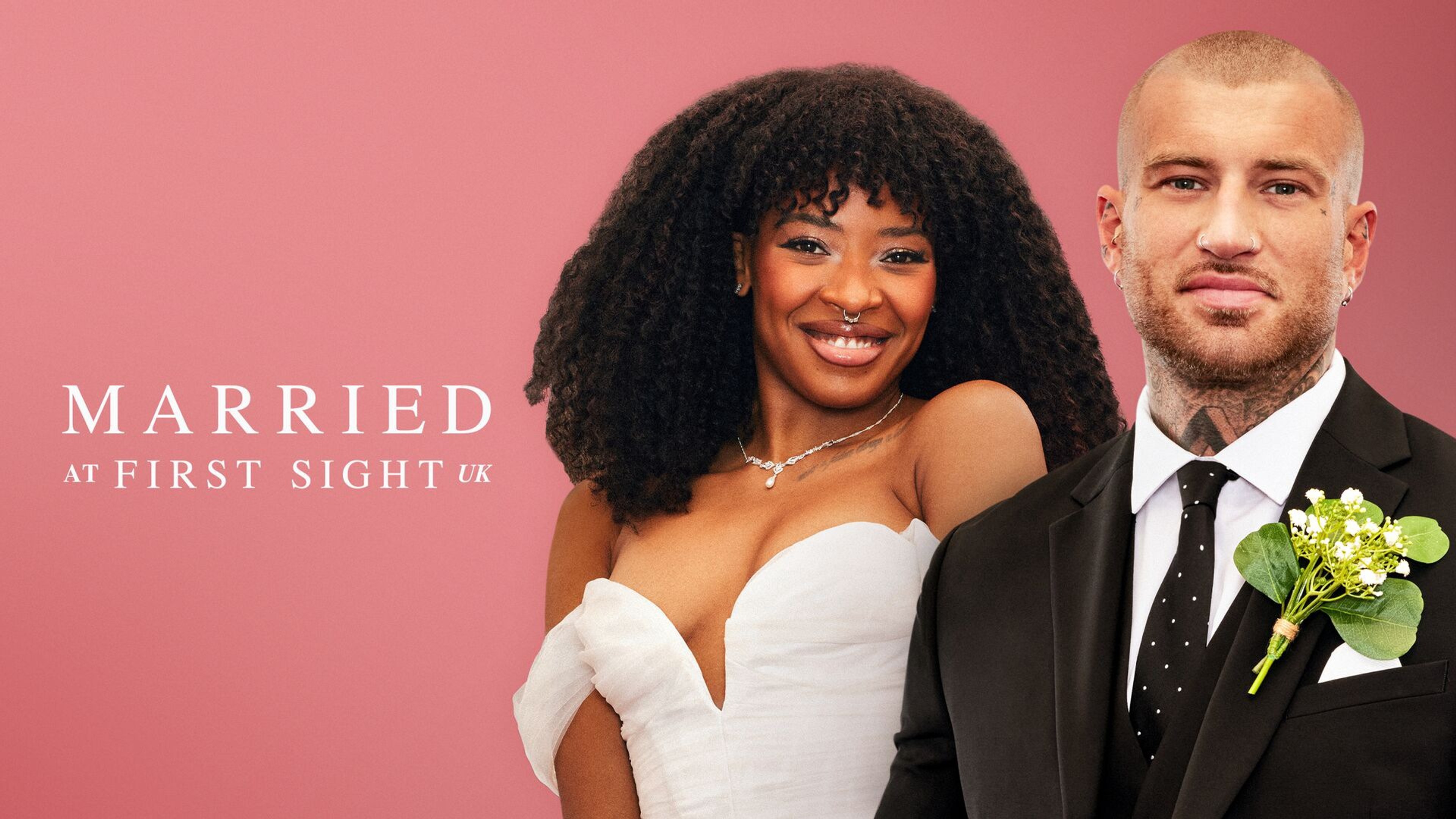 Married at First Sight UK