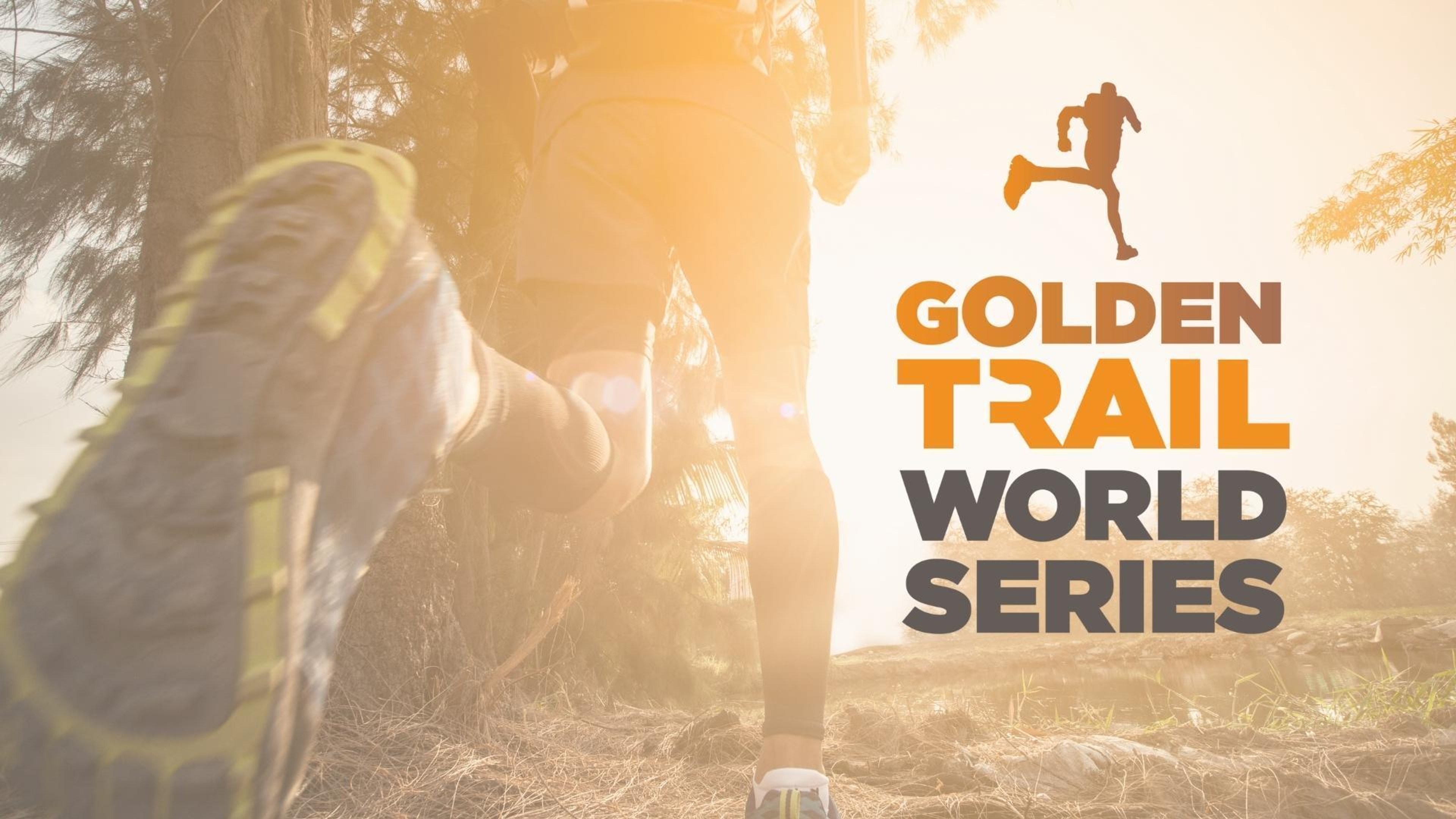Trail: Golden Trail Series