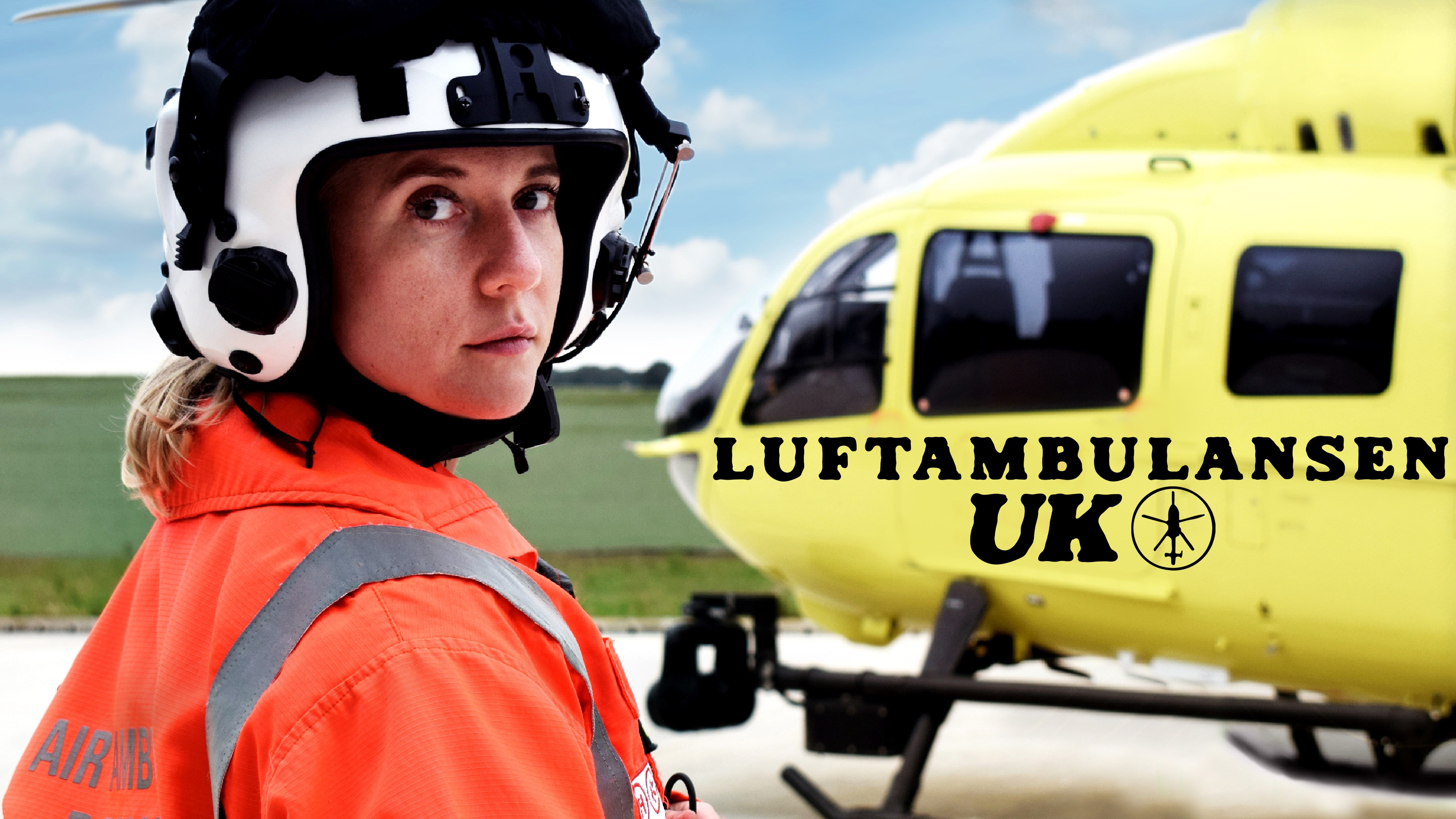 Luftambulansen UK