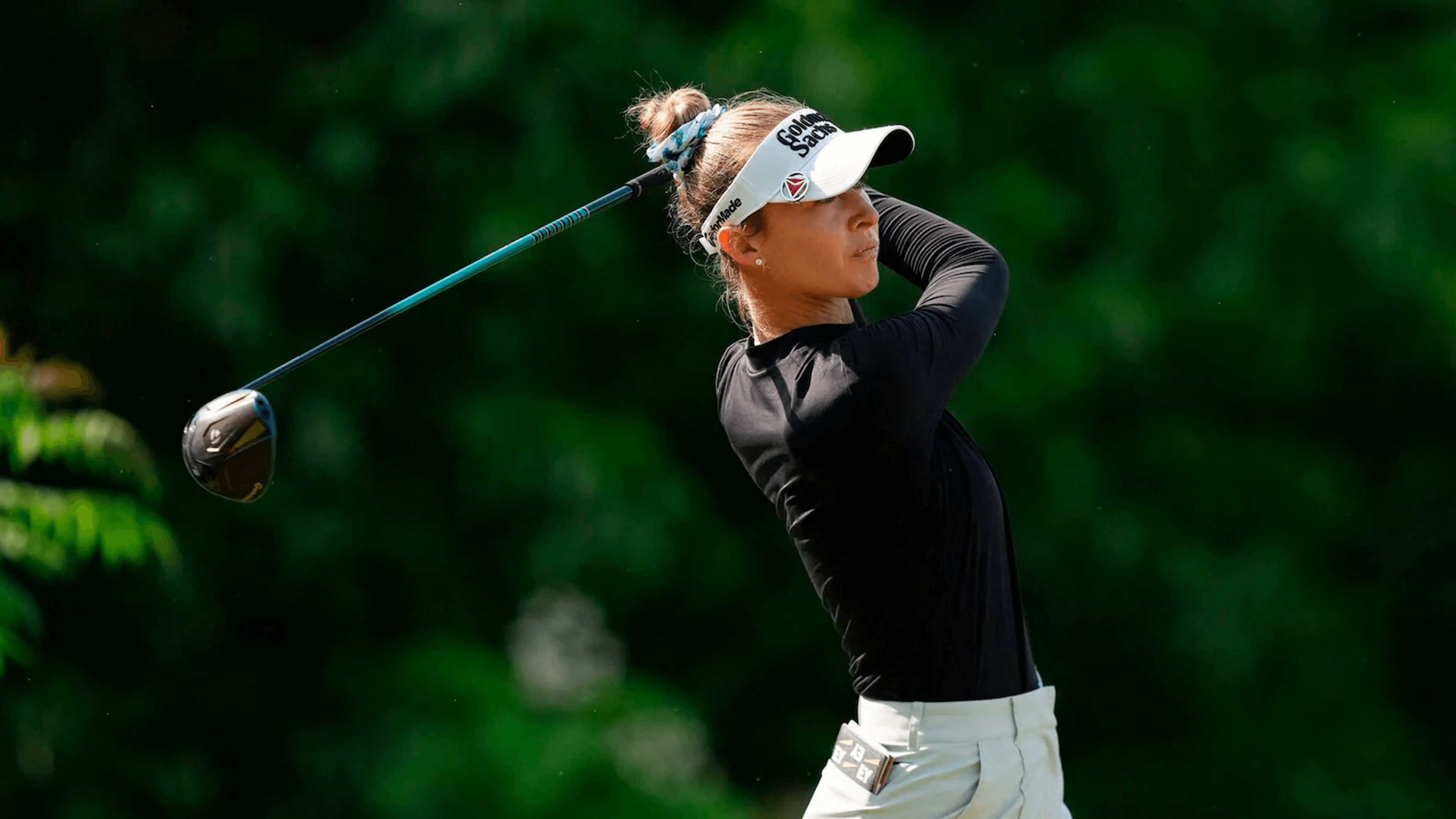 KPMG Women's PGA Championship