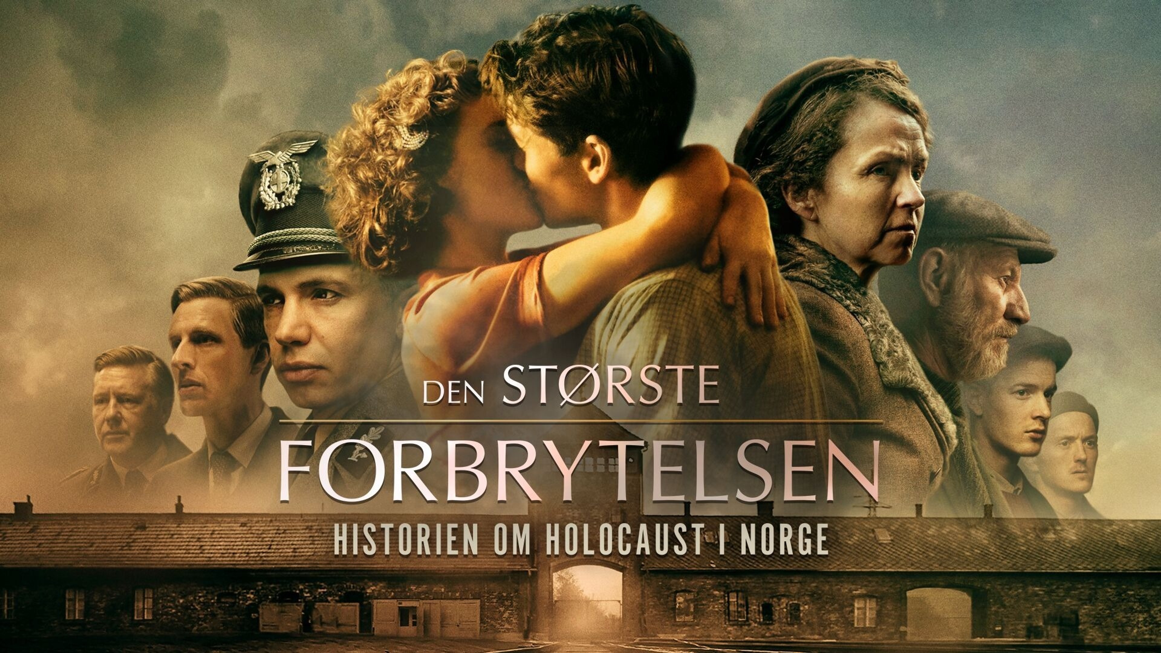 Den største forbrytelsen
