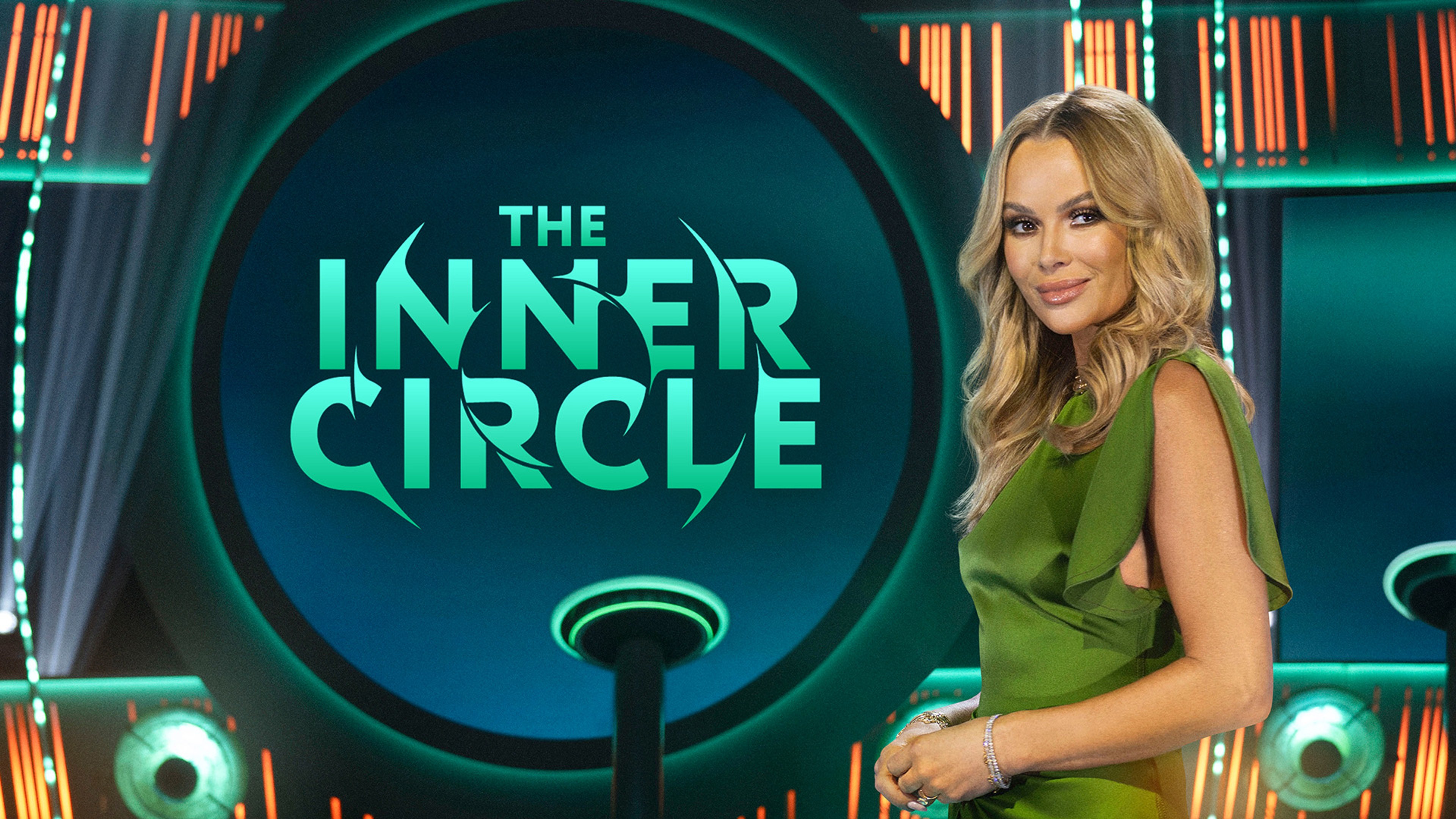 The Inner Circle