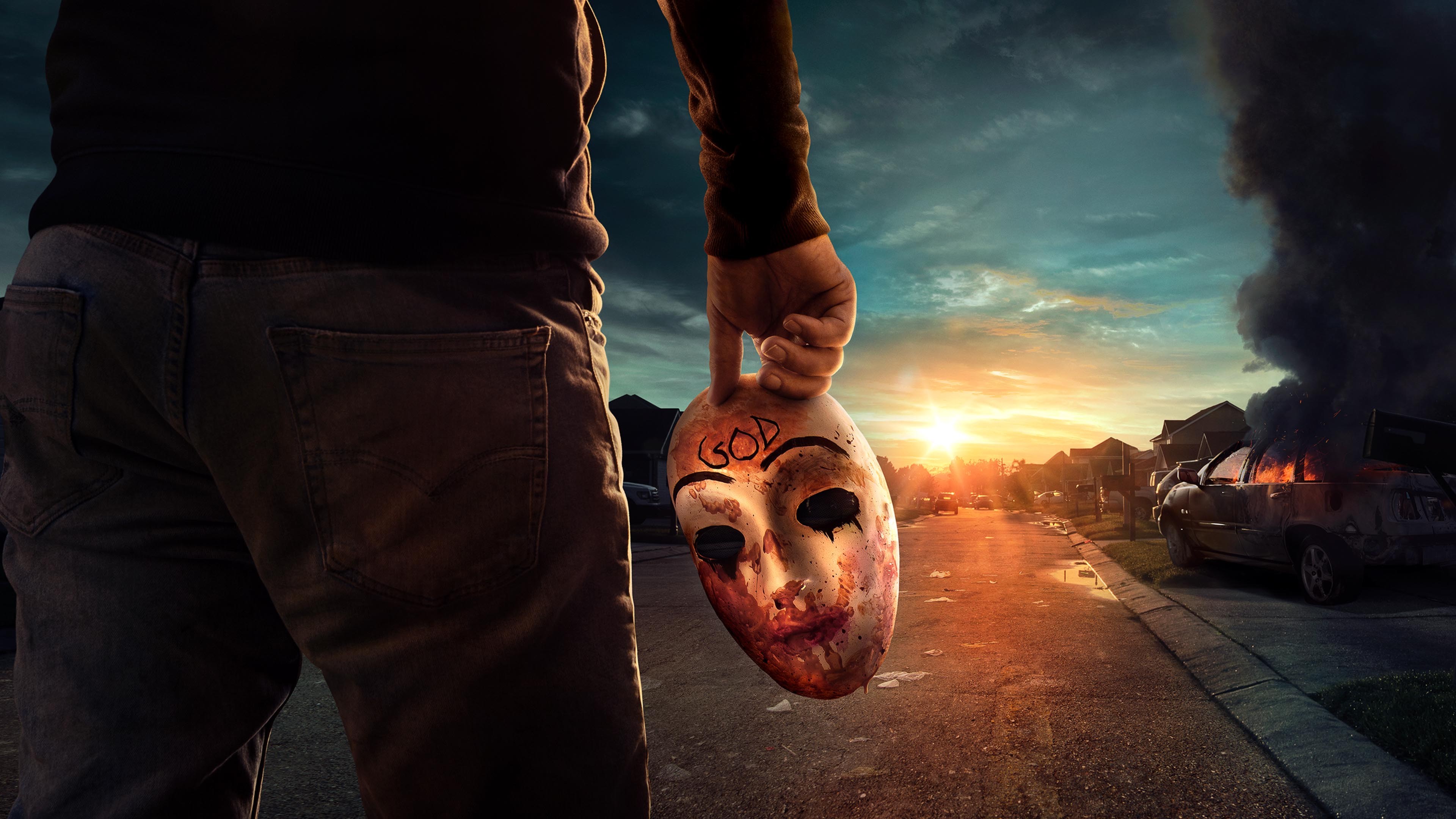 The Purge