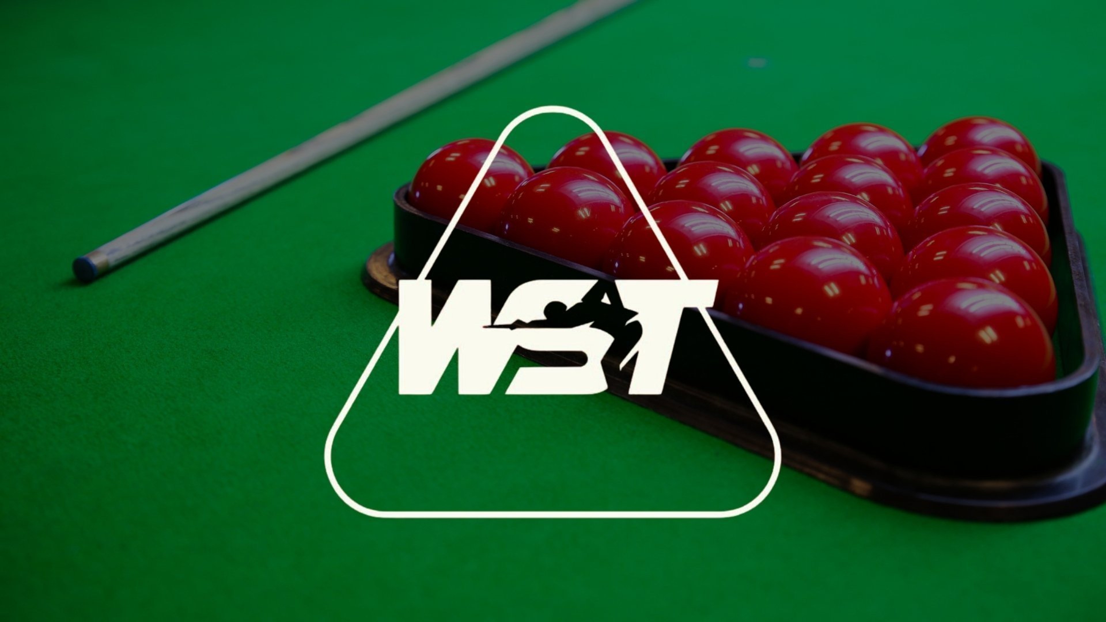 Snooker: Shenzhen Open