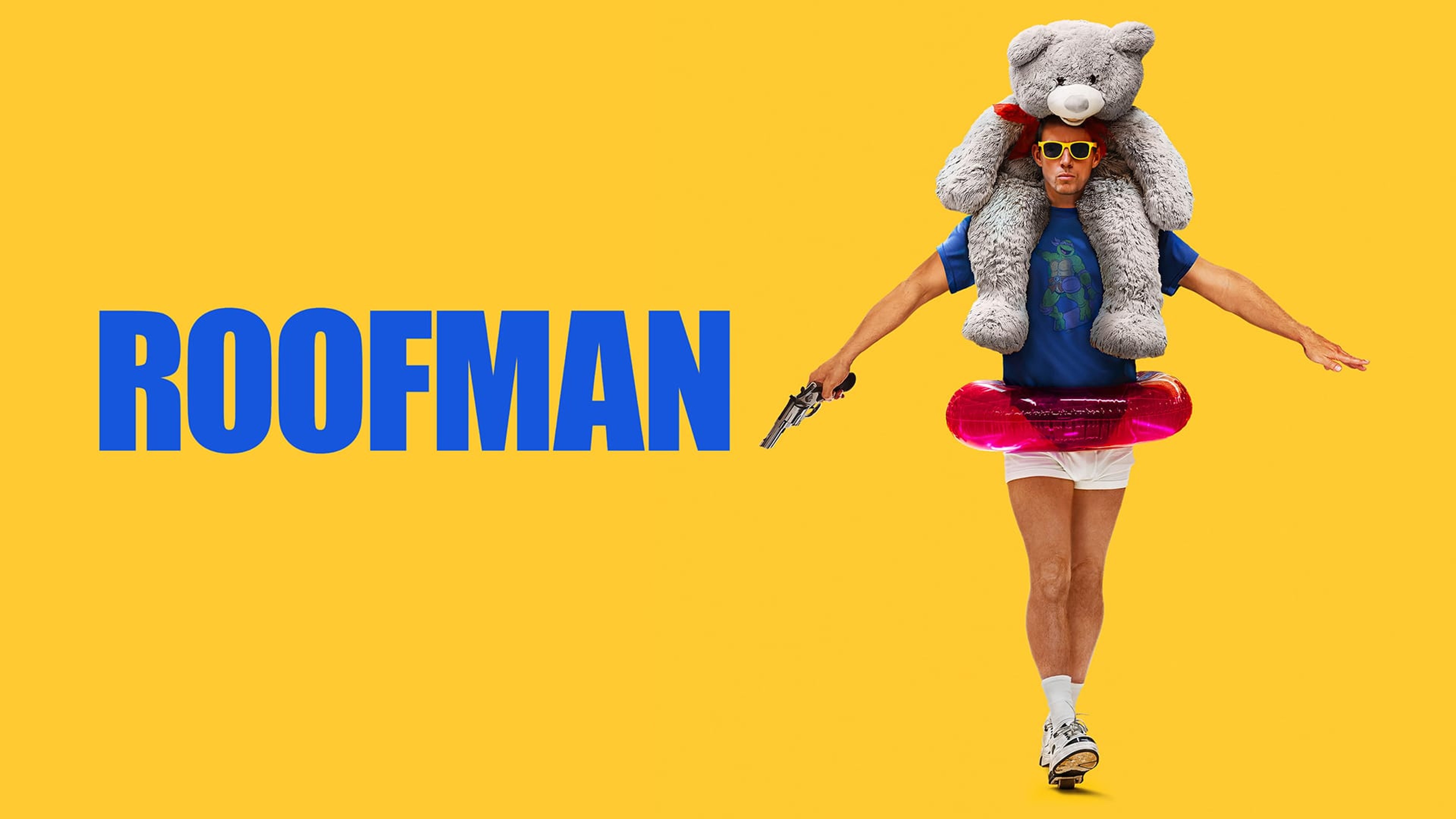 Roofman