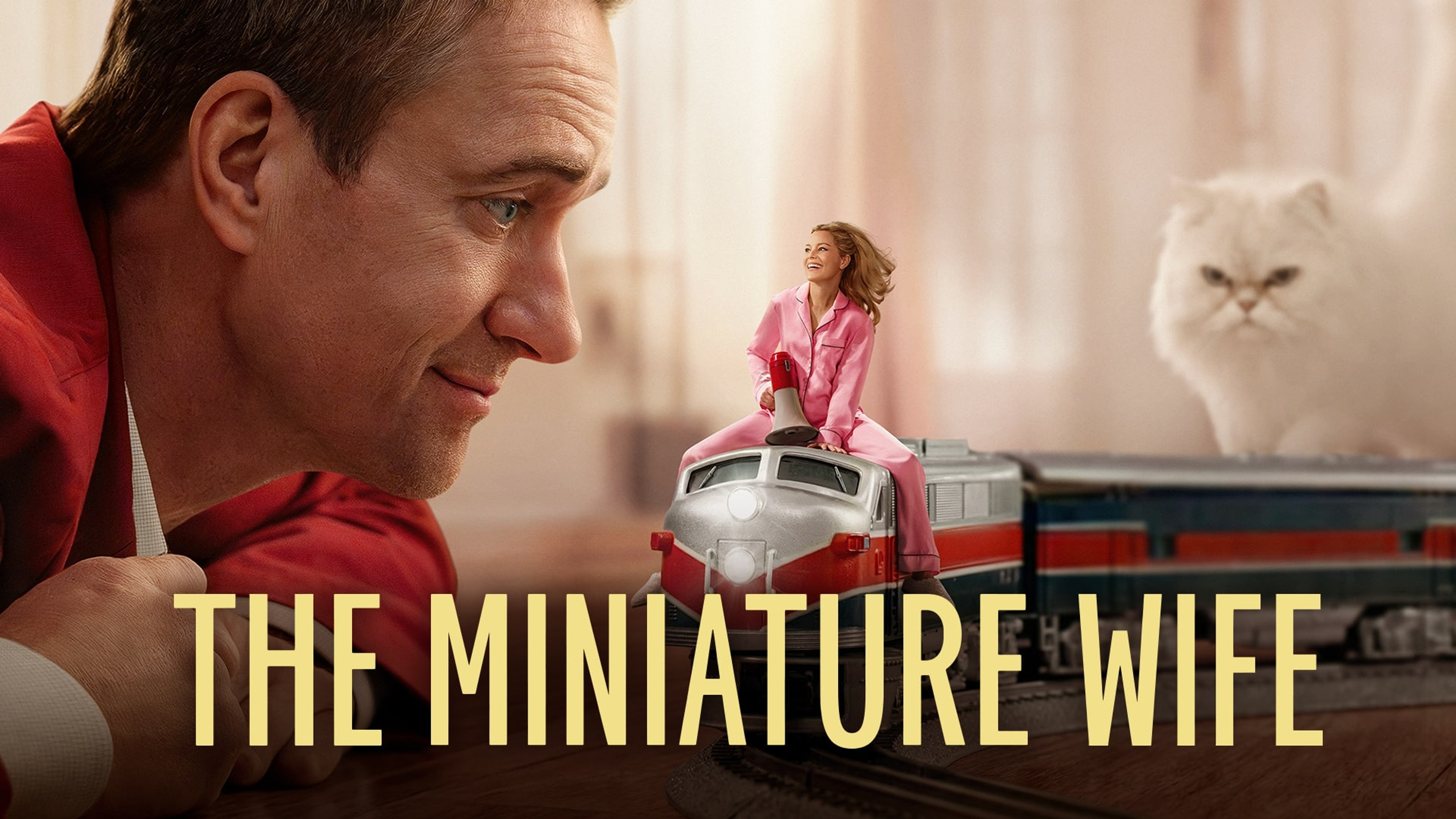 The Miniature Wife