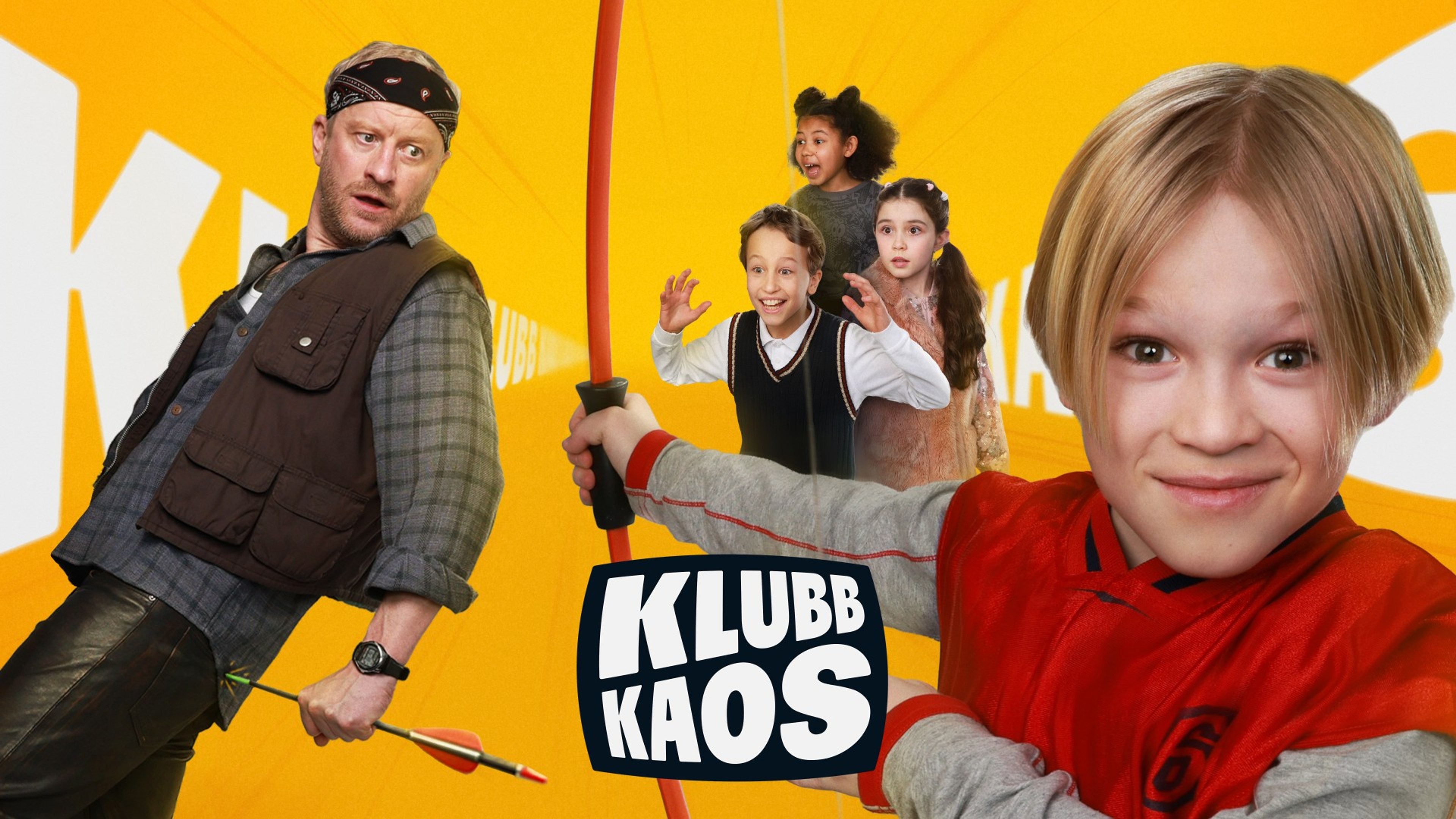 Klubb Kaos
