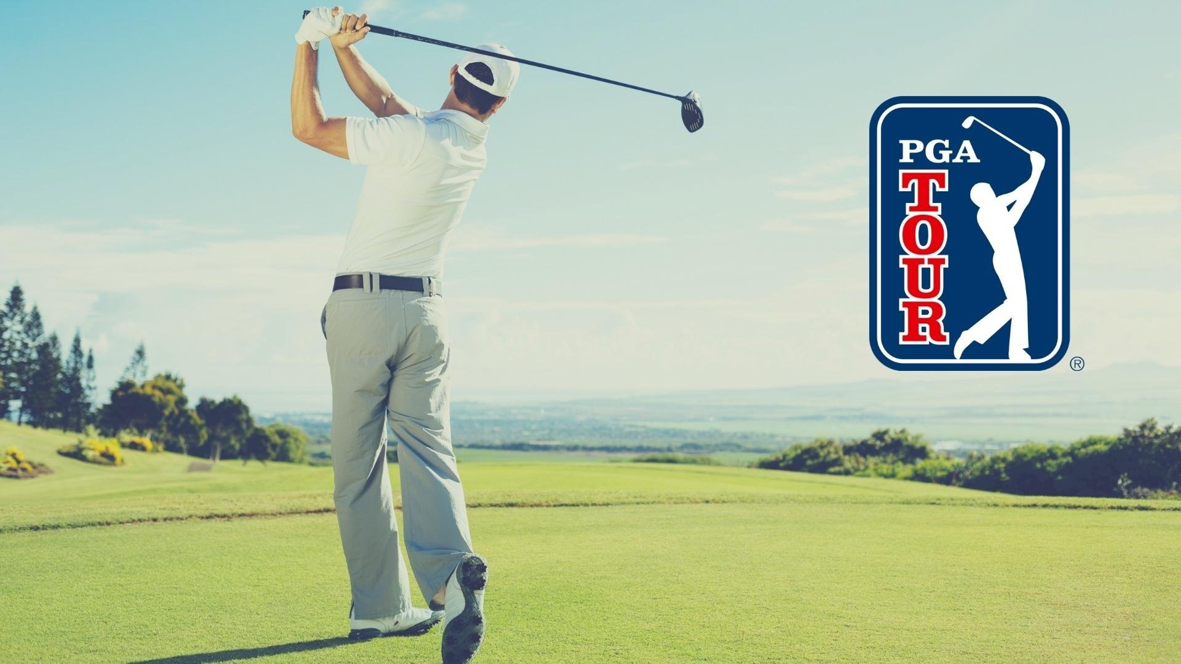 The Memorial Tournament