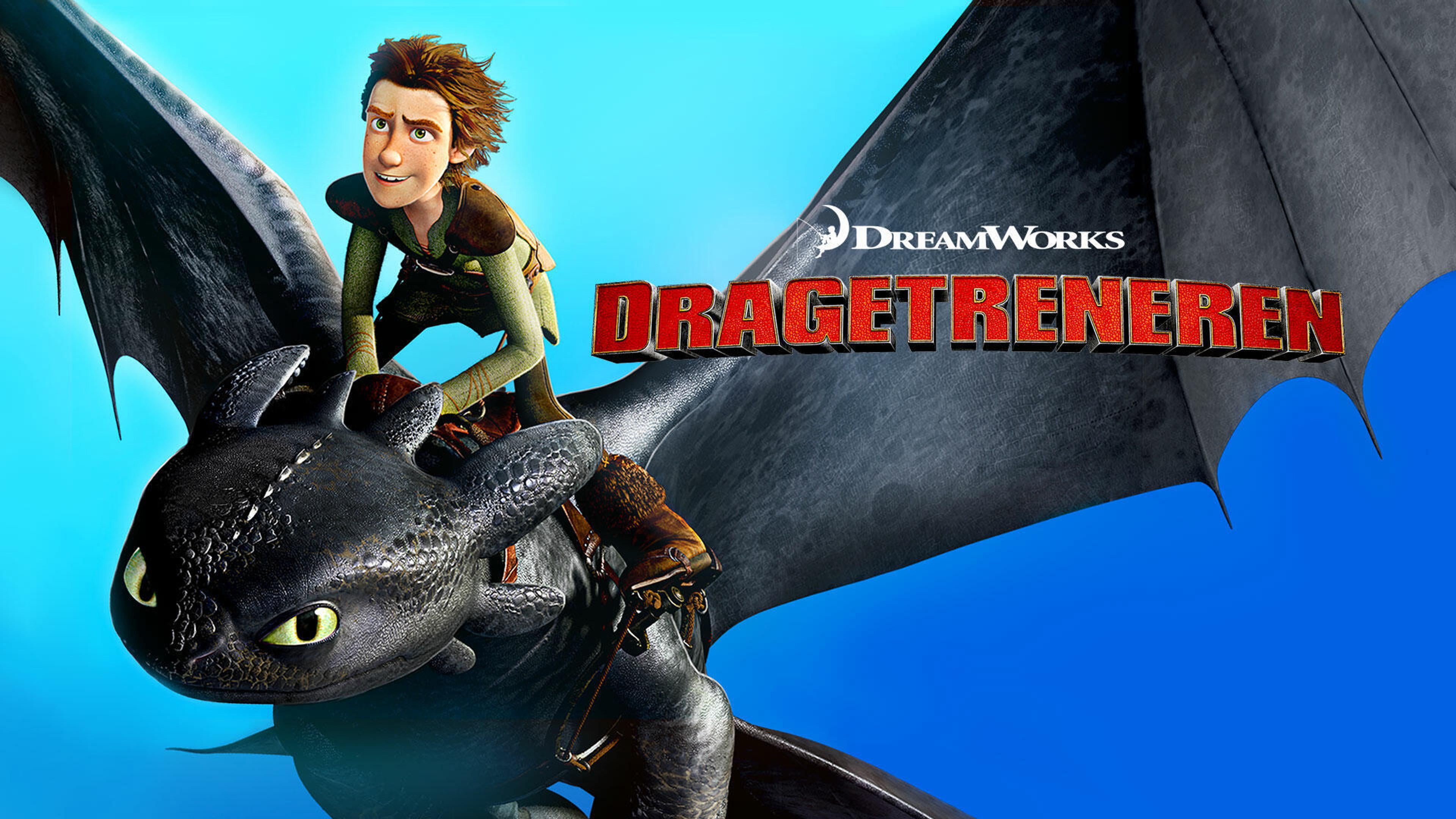 Dragetreneren