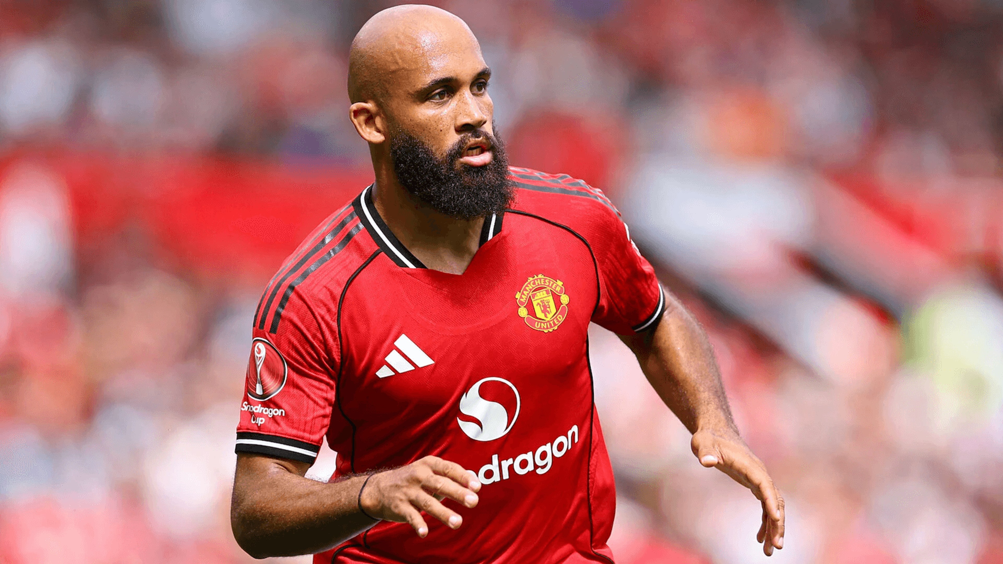 Brighton & Hove Albion - Manchester United