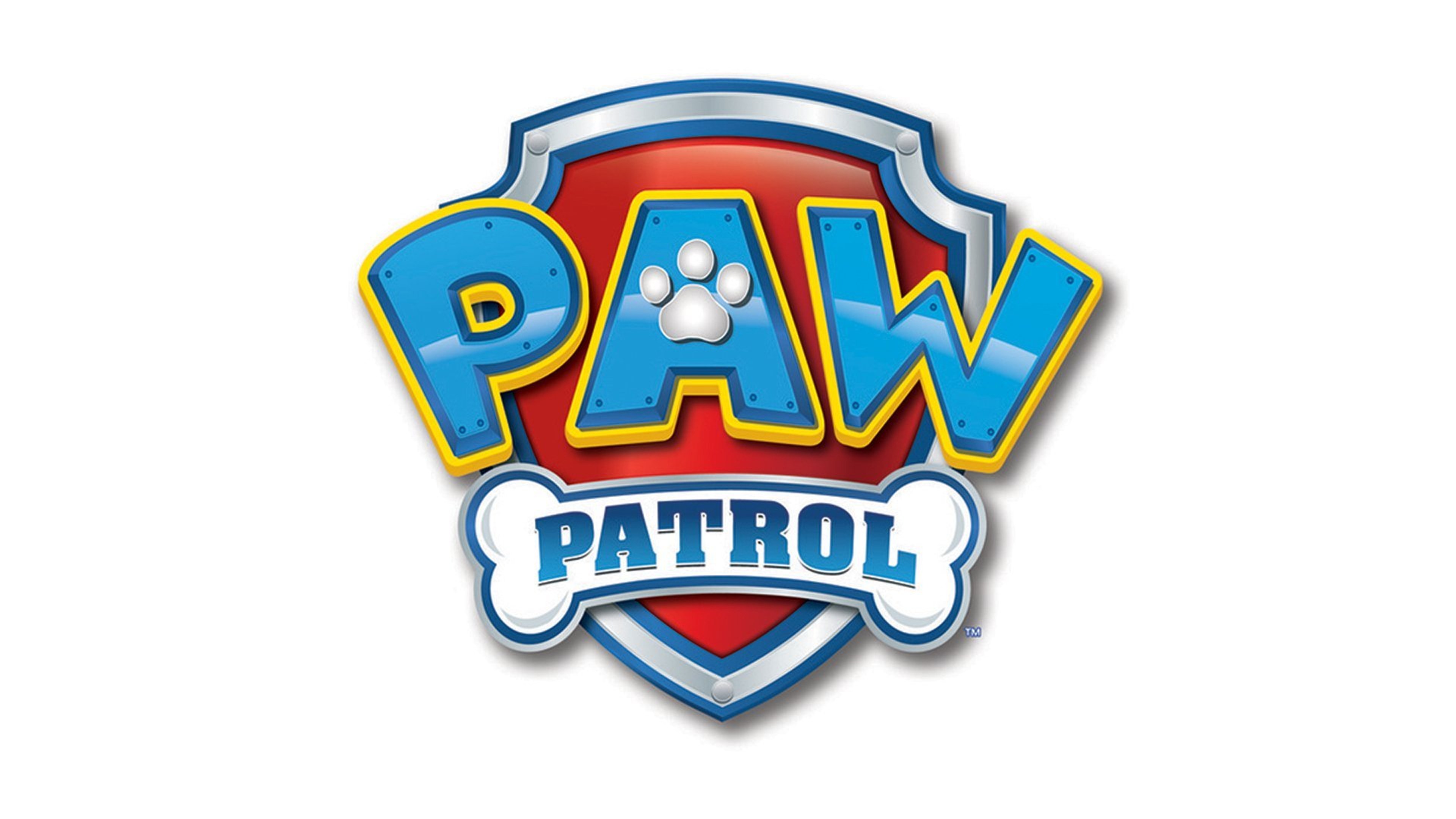 PAW Patrol