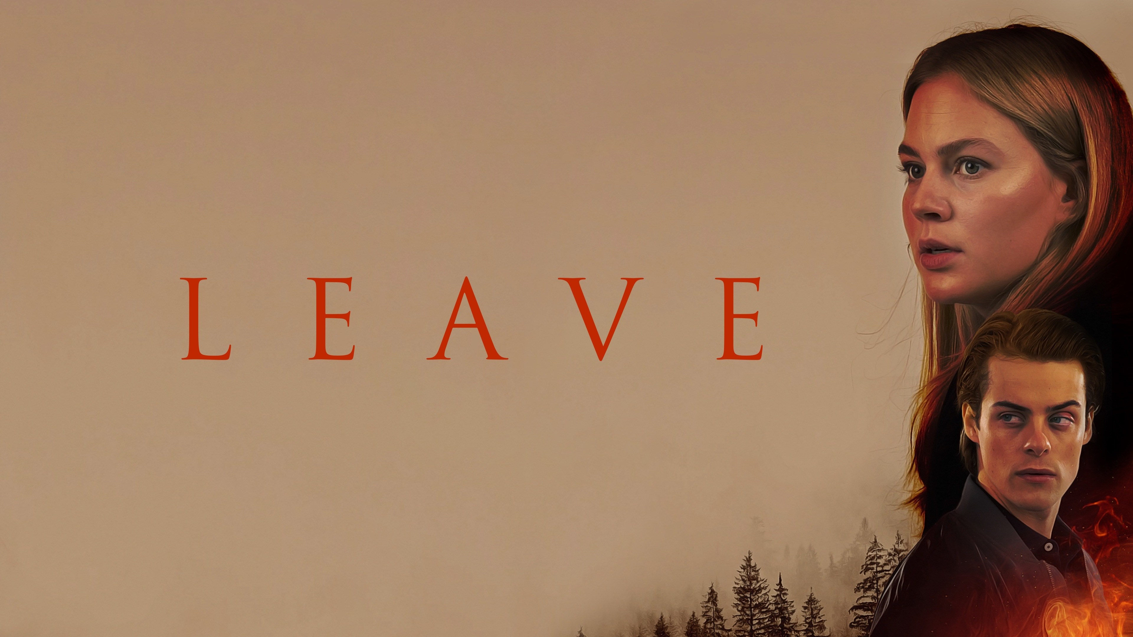 Leave