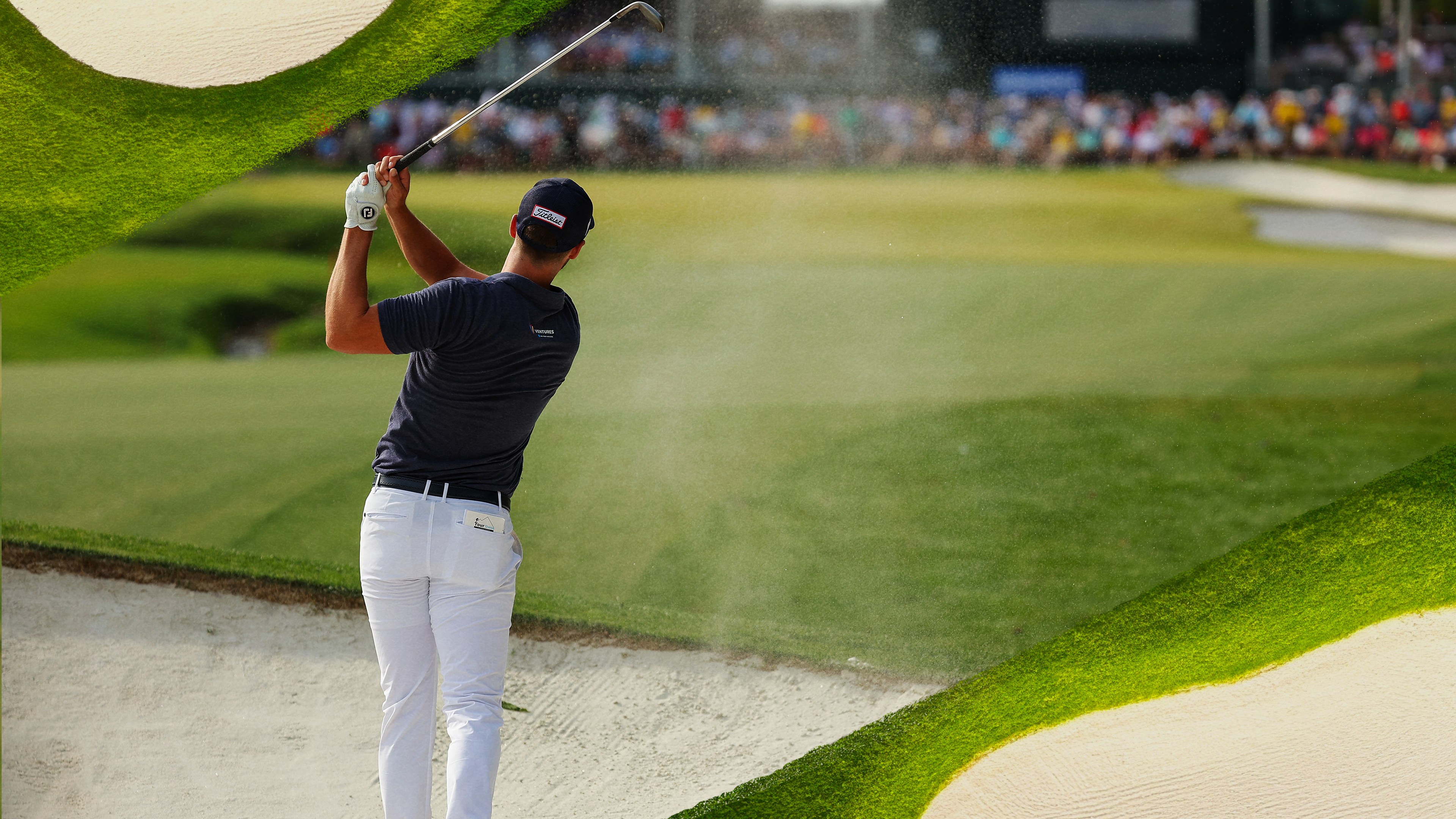 St. Jude Championship: Featured Groups/Featured Group