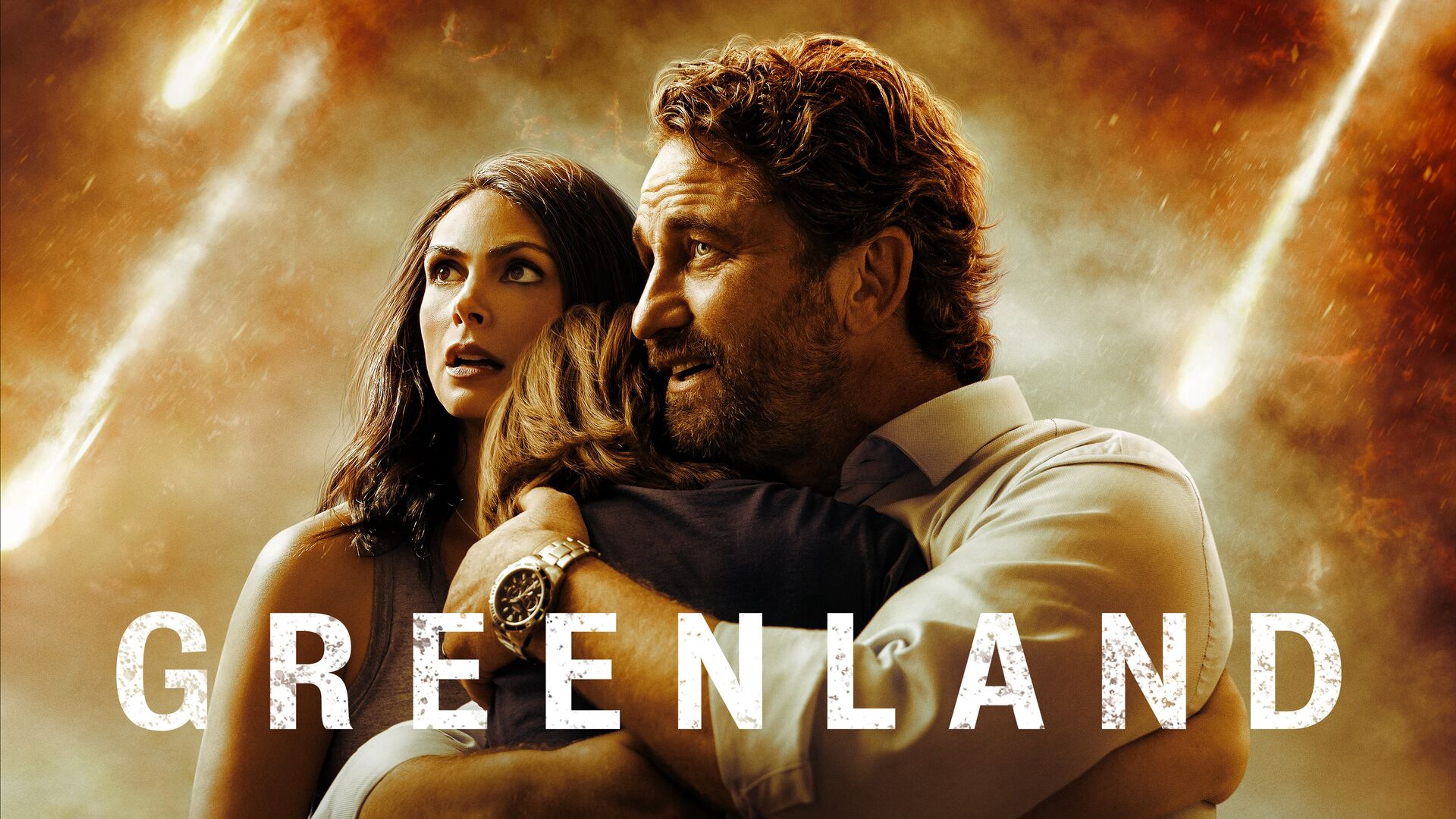 Greenland