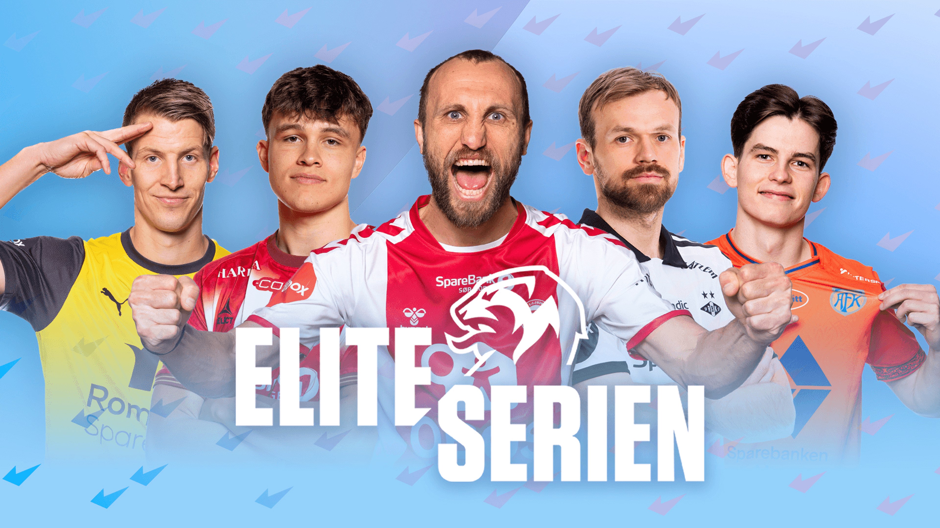 10. serierunde
