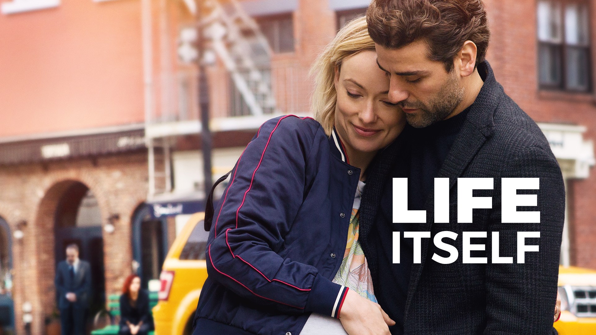 Life itself sale netflix