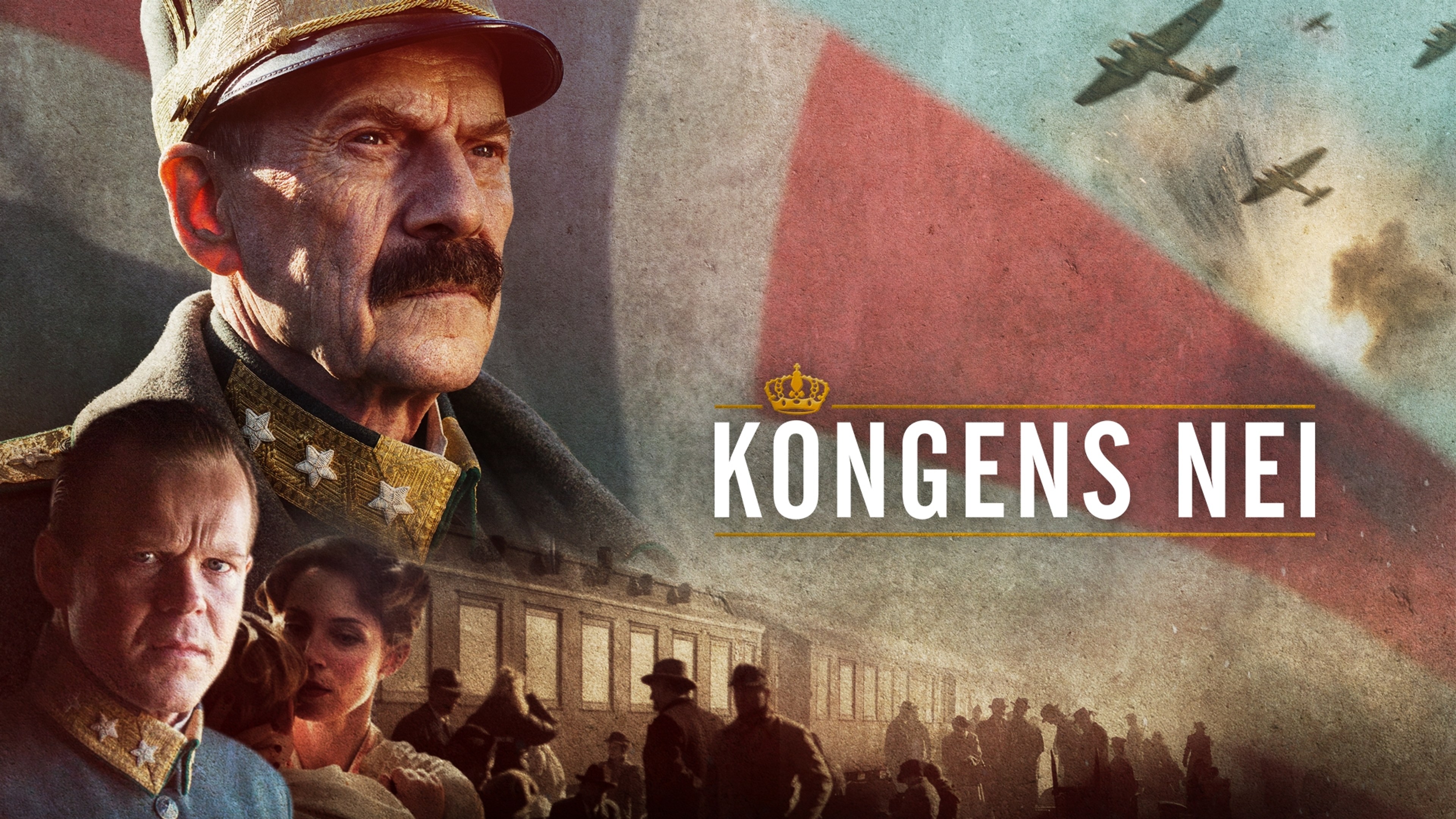 Kongens nei