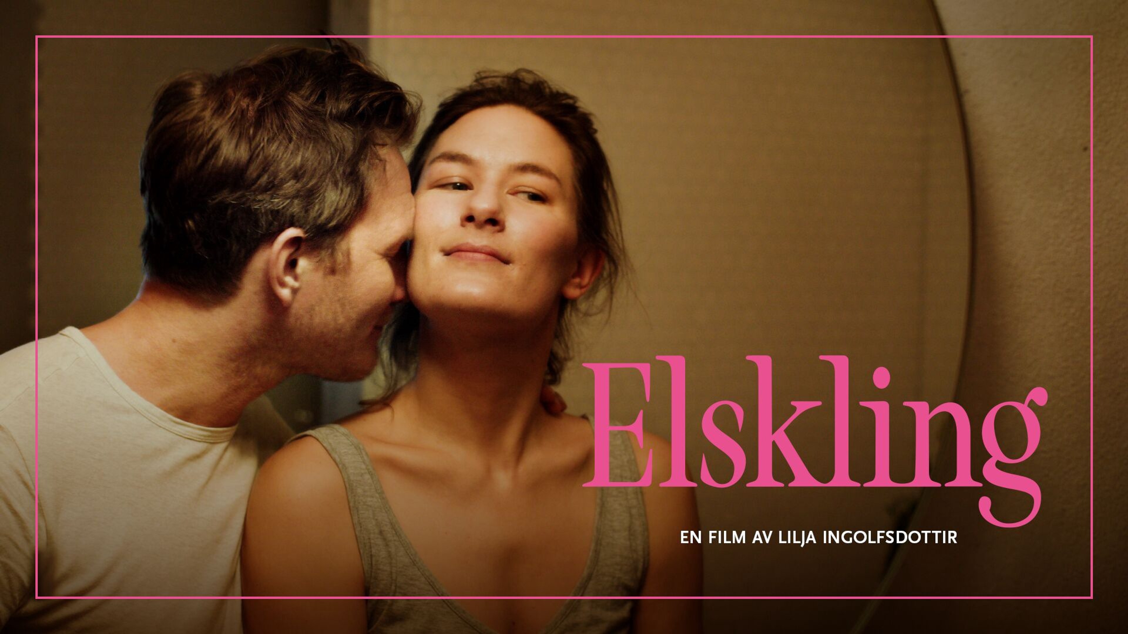 Elskling