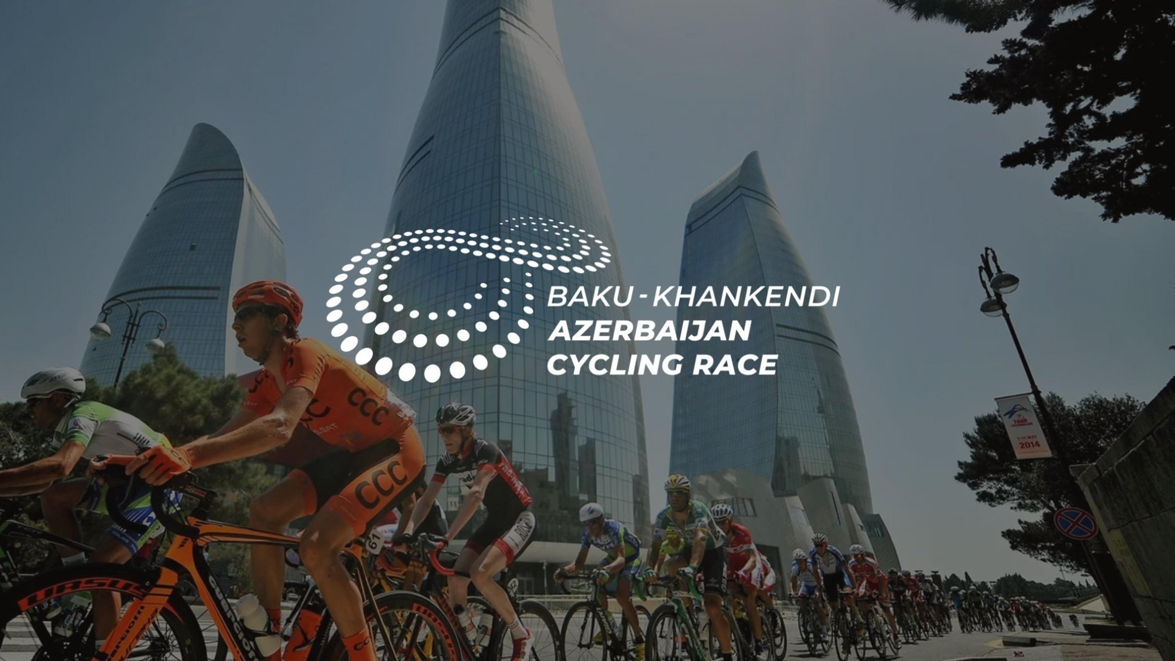 Sykkel: Tour of Azerbaijan