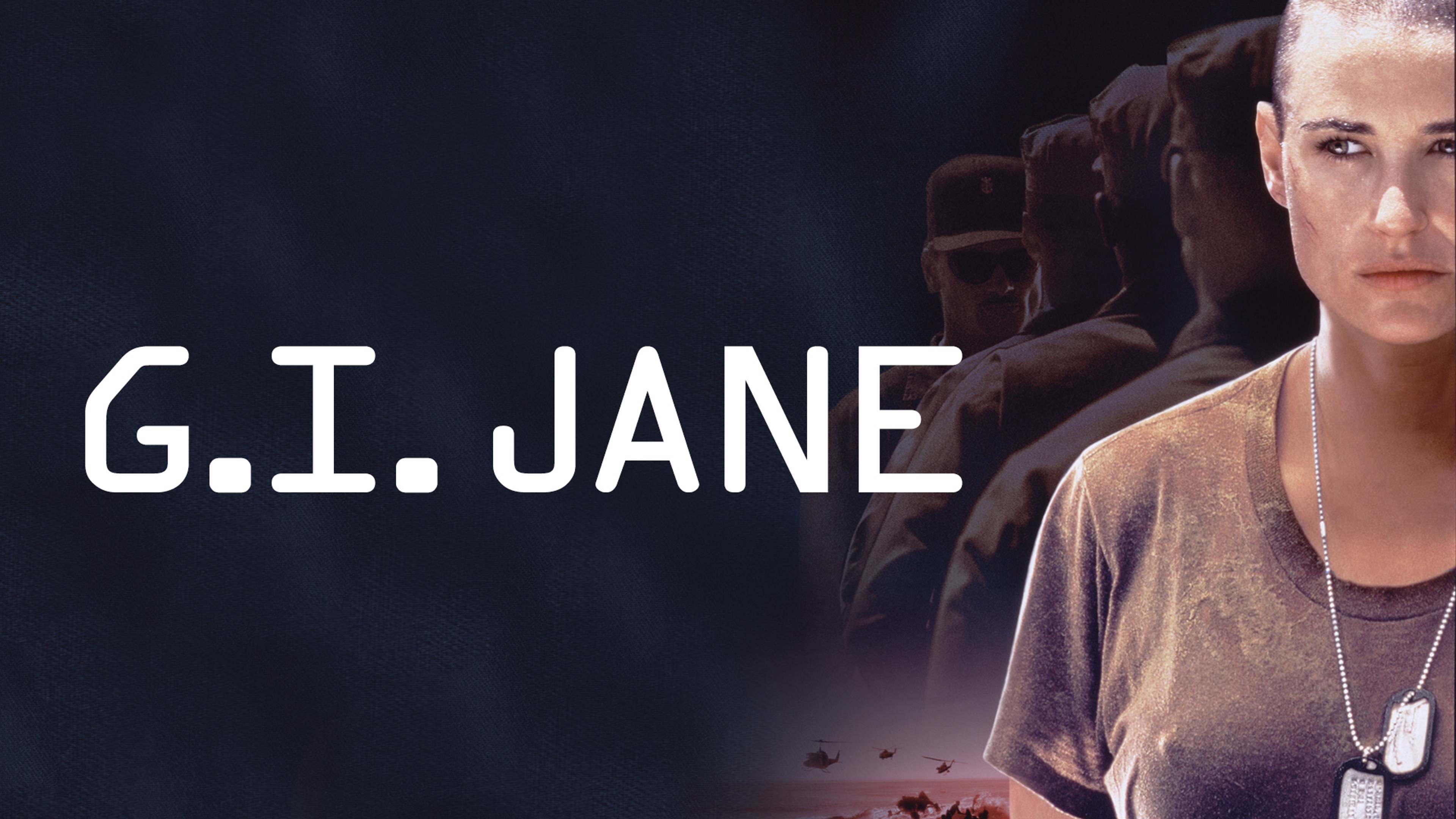 G.I. Jane