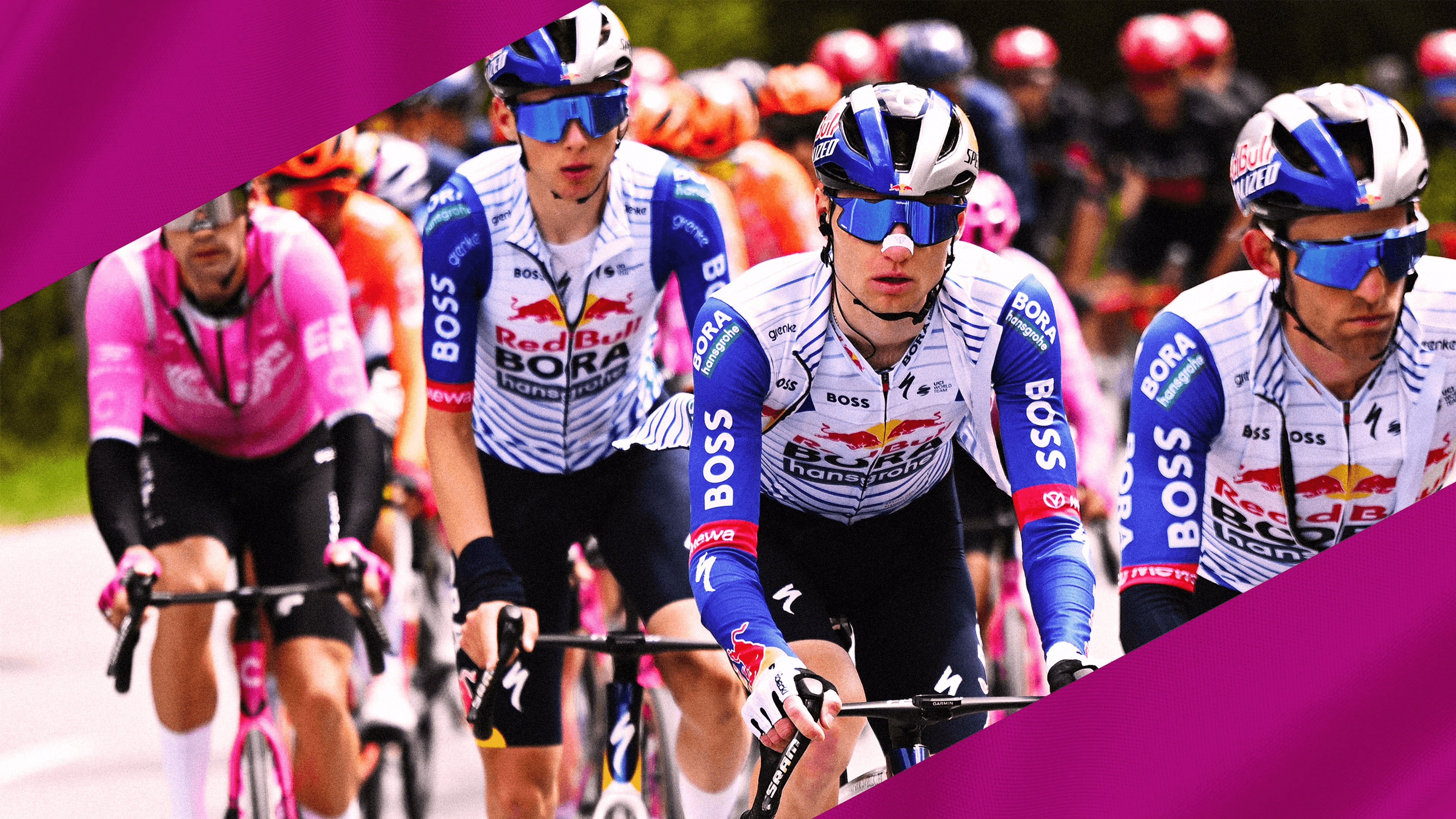 Giro d'Italia: 19. etappe
