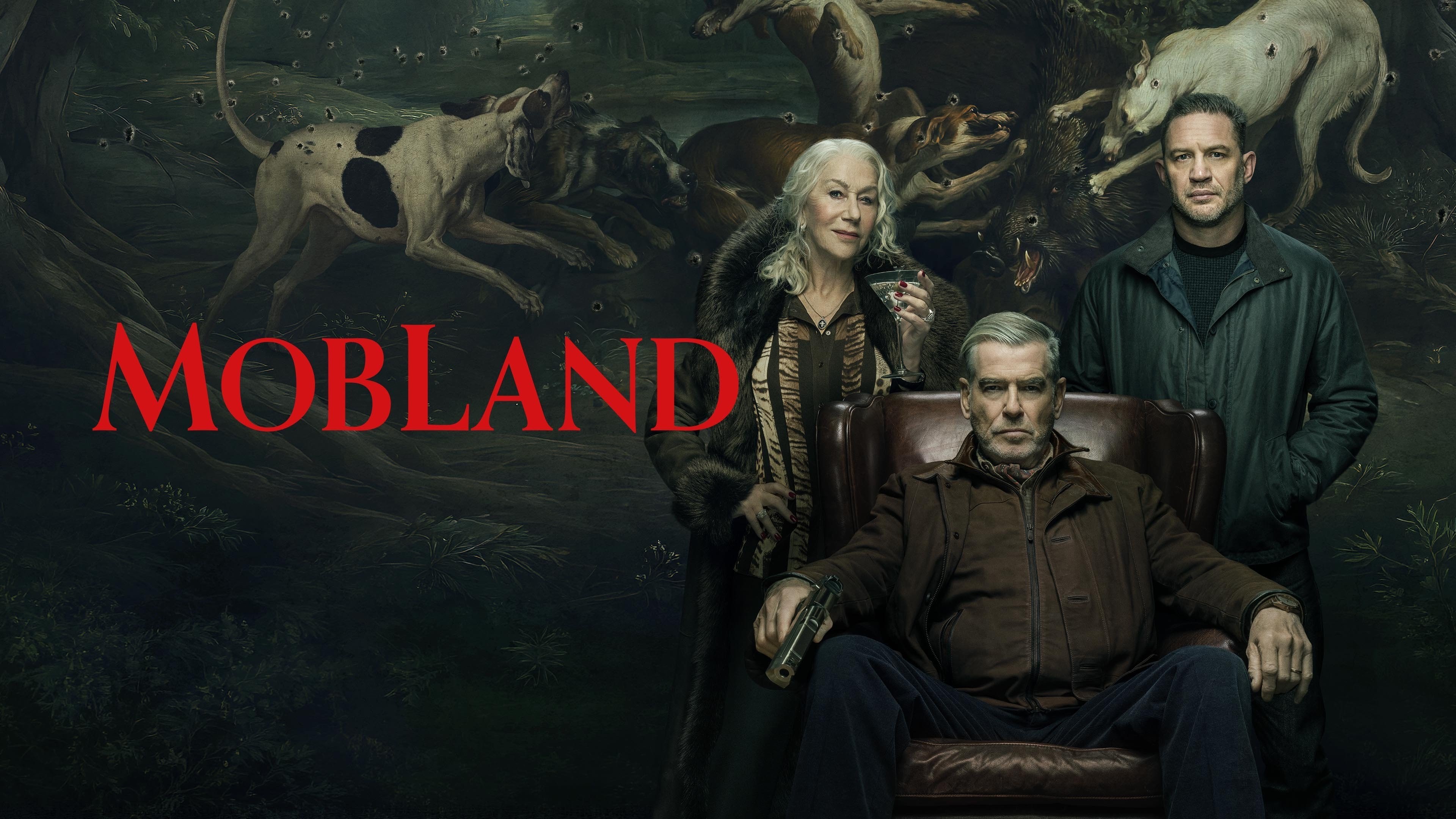 MobLand