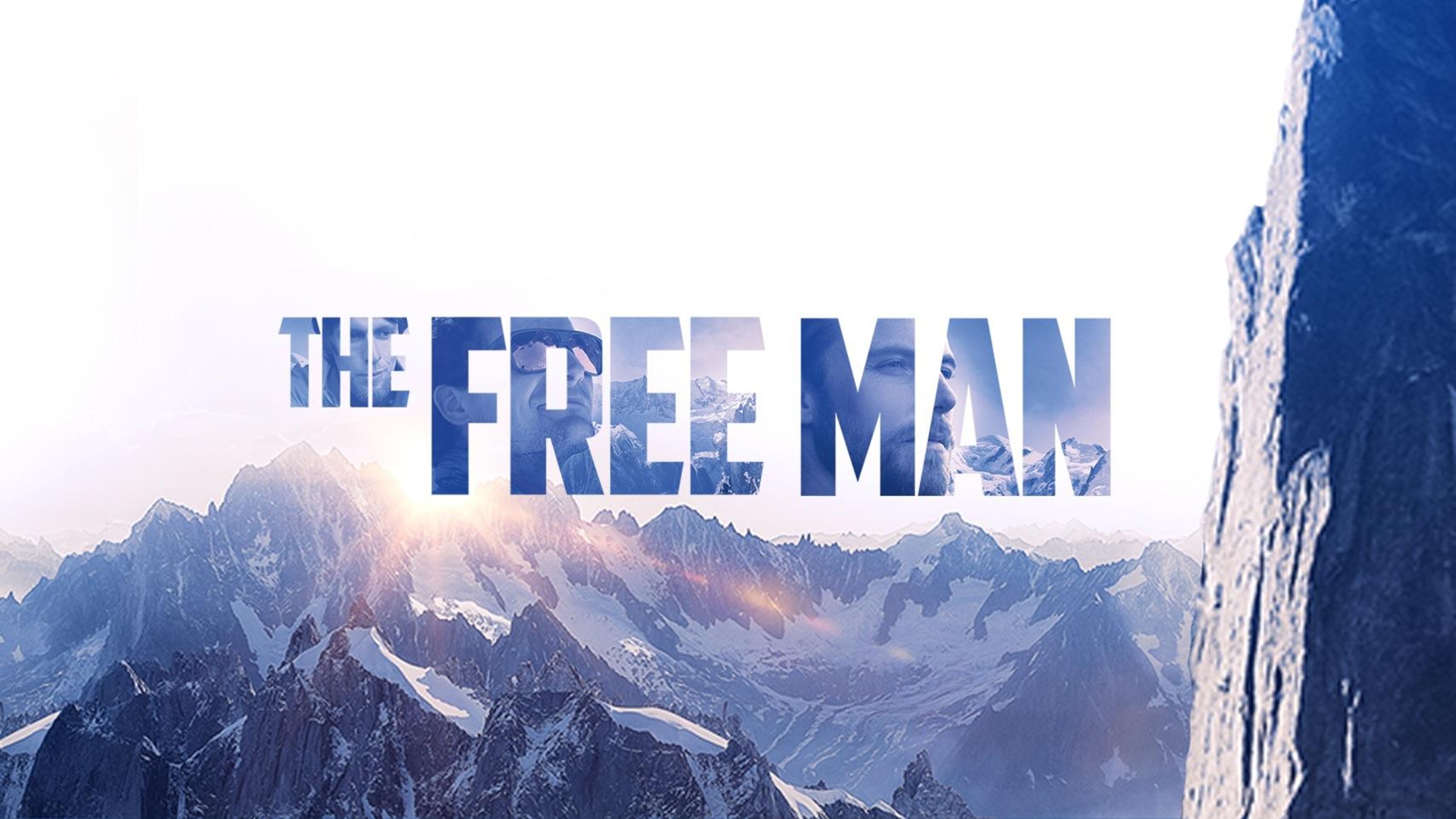 The Free Man