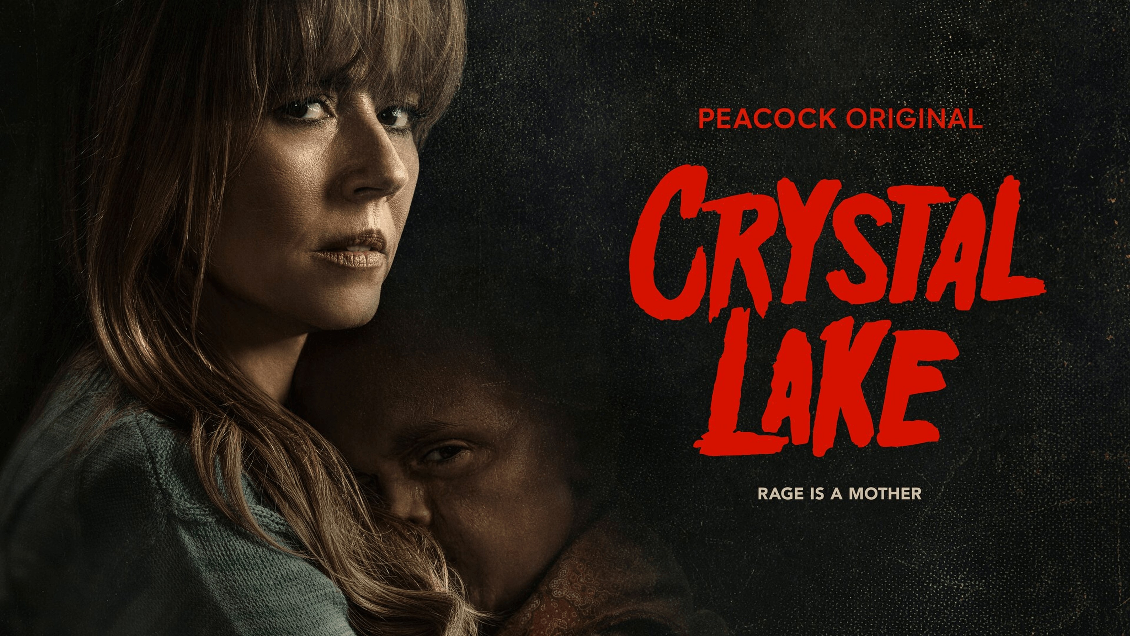 Crystal Lake