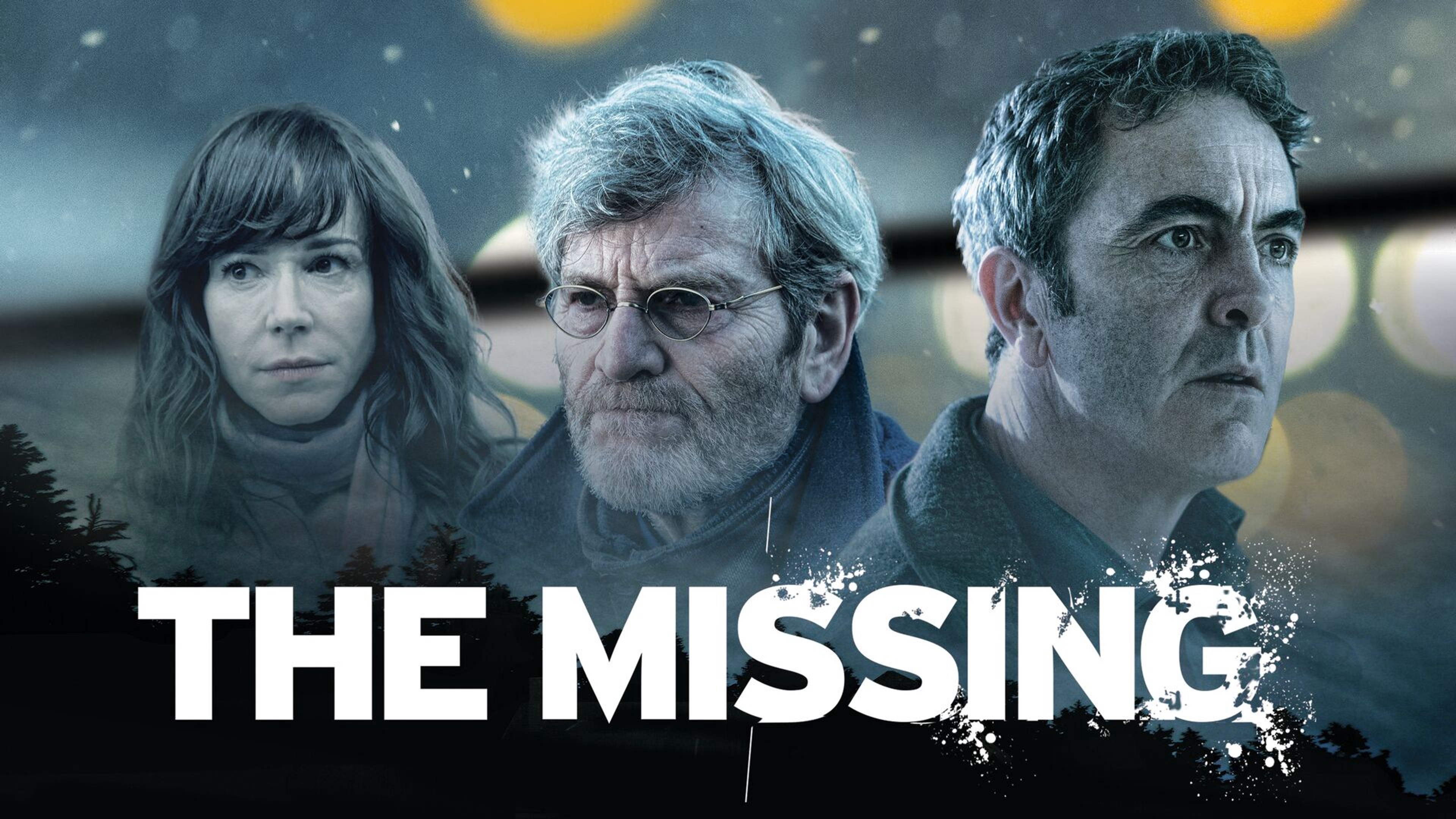The Missing