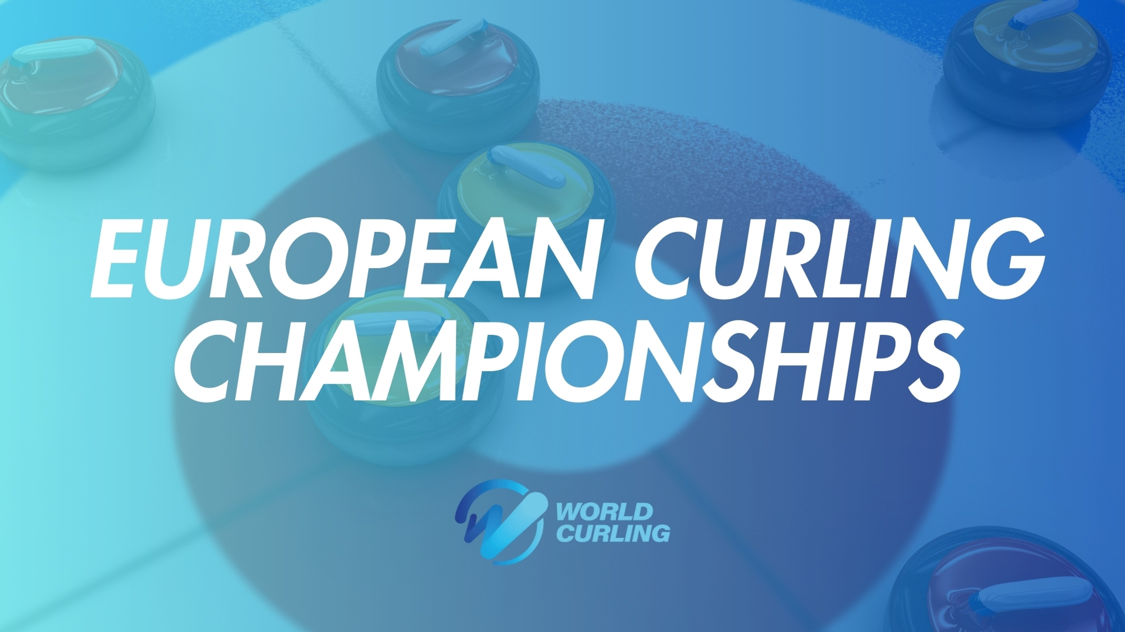 Curling: EM