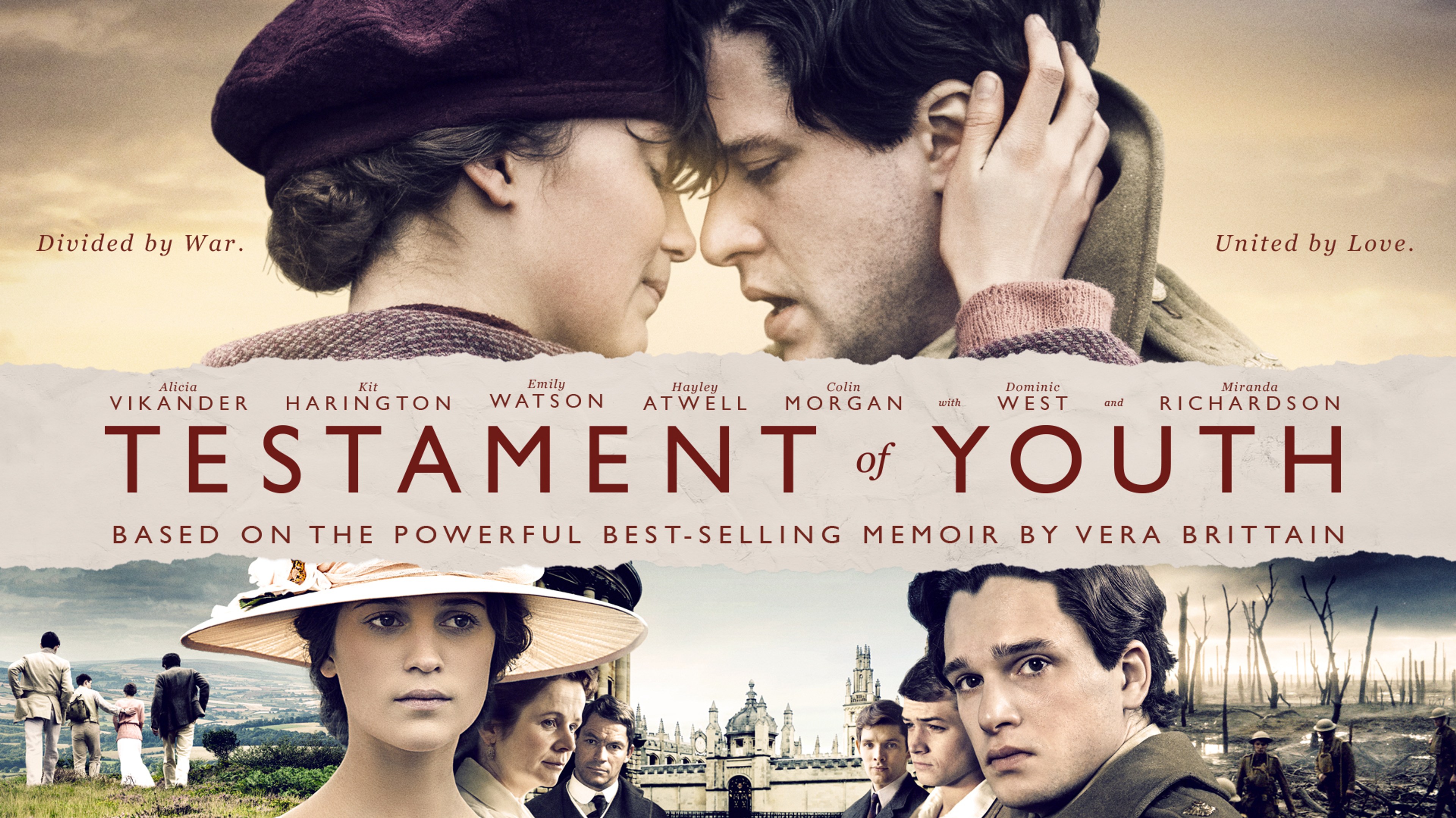 Testament of Youth