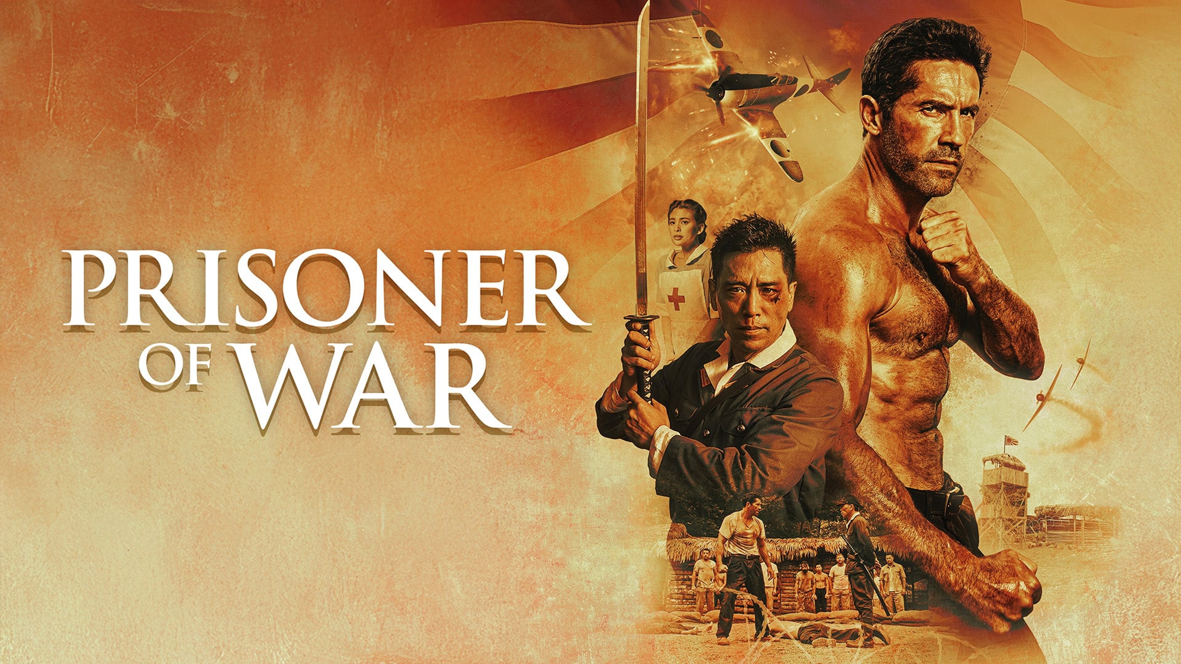 Prisoner of War