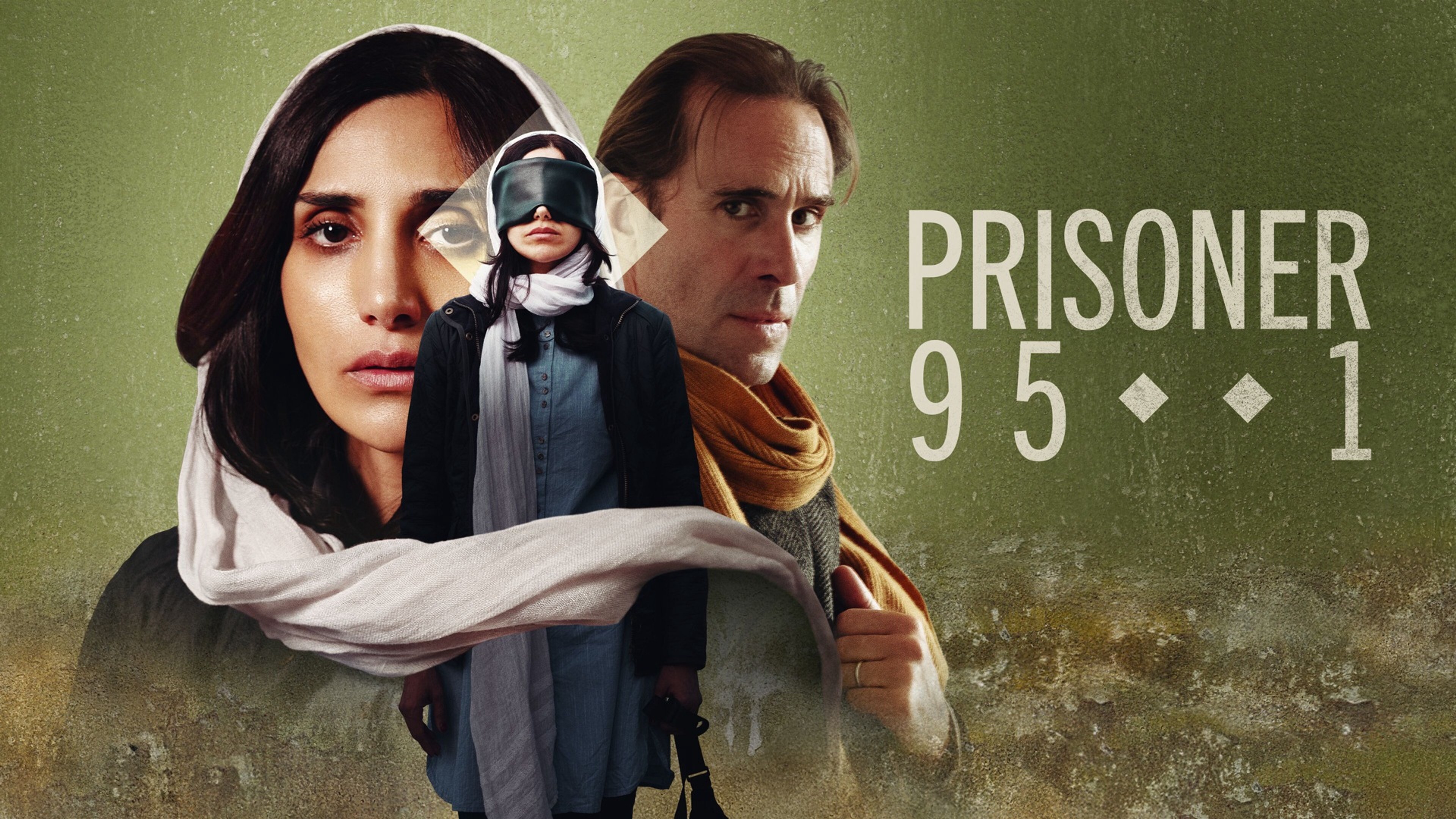 Prisoner 951