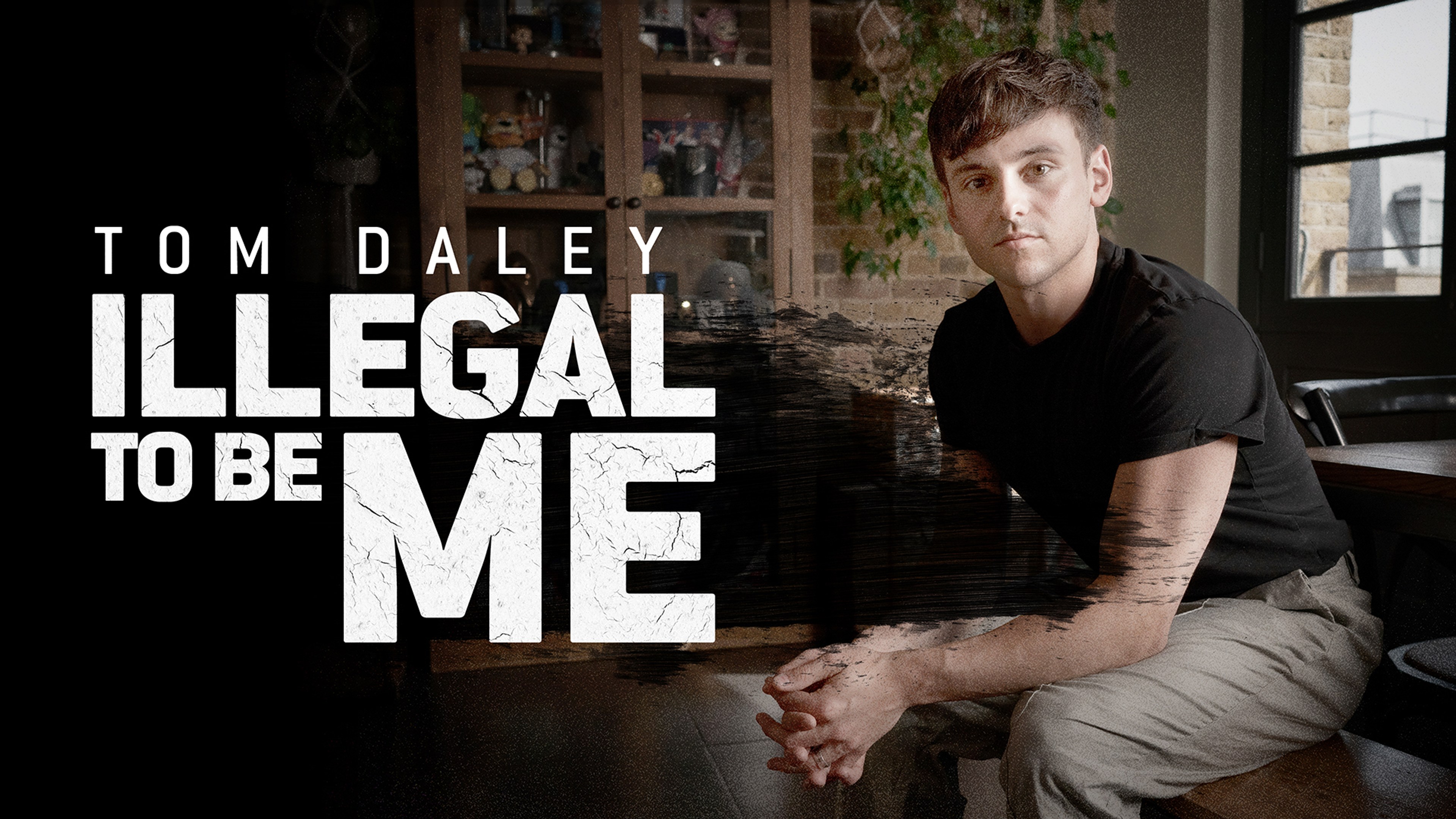 Tom Daley: Illegal to be Me