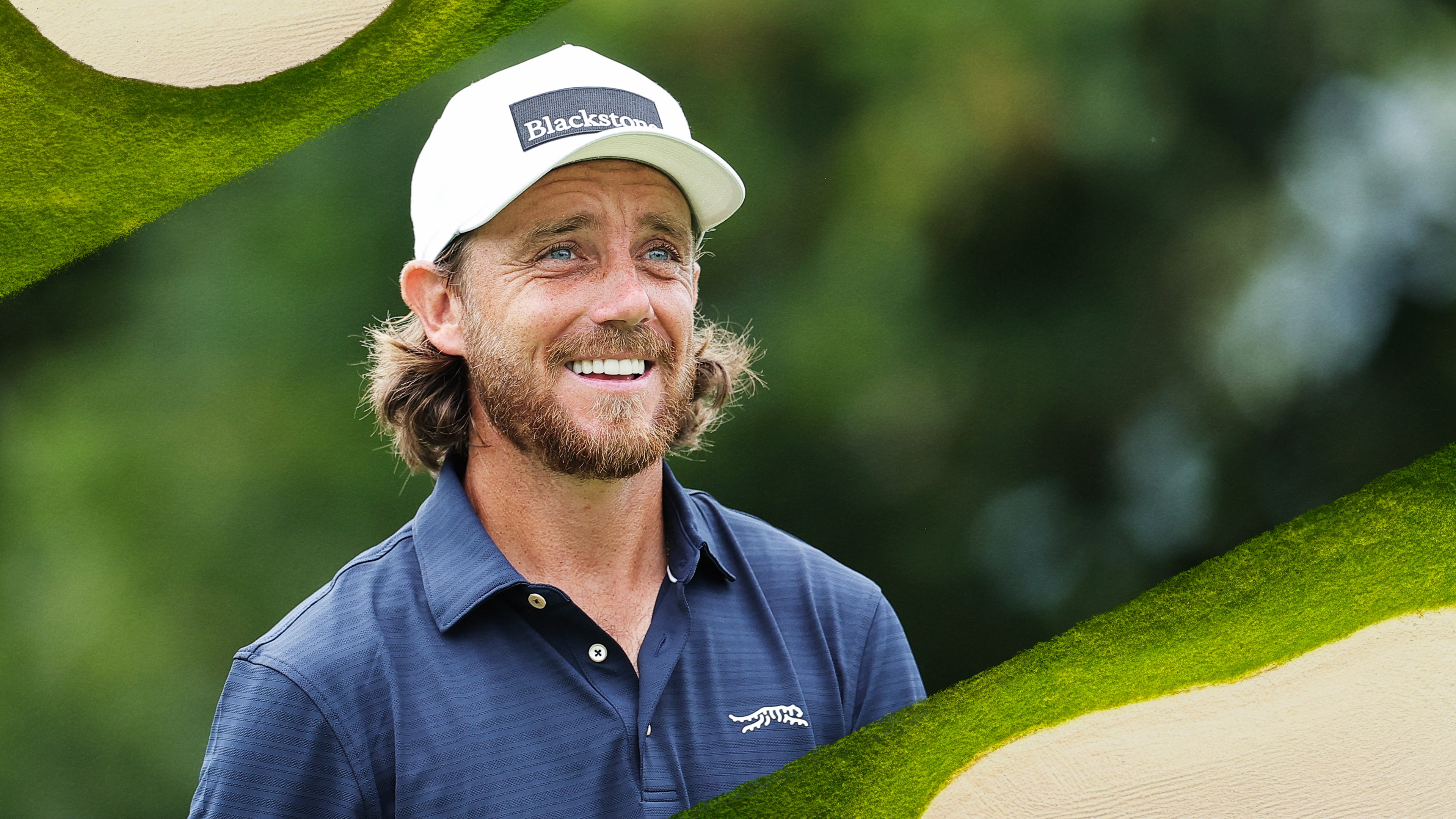 TOUR Championship: Main Feed