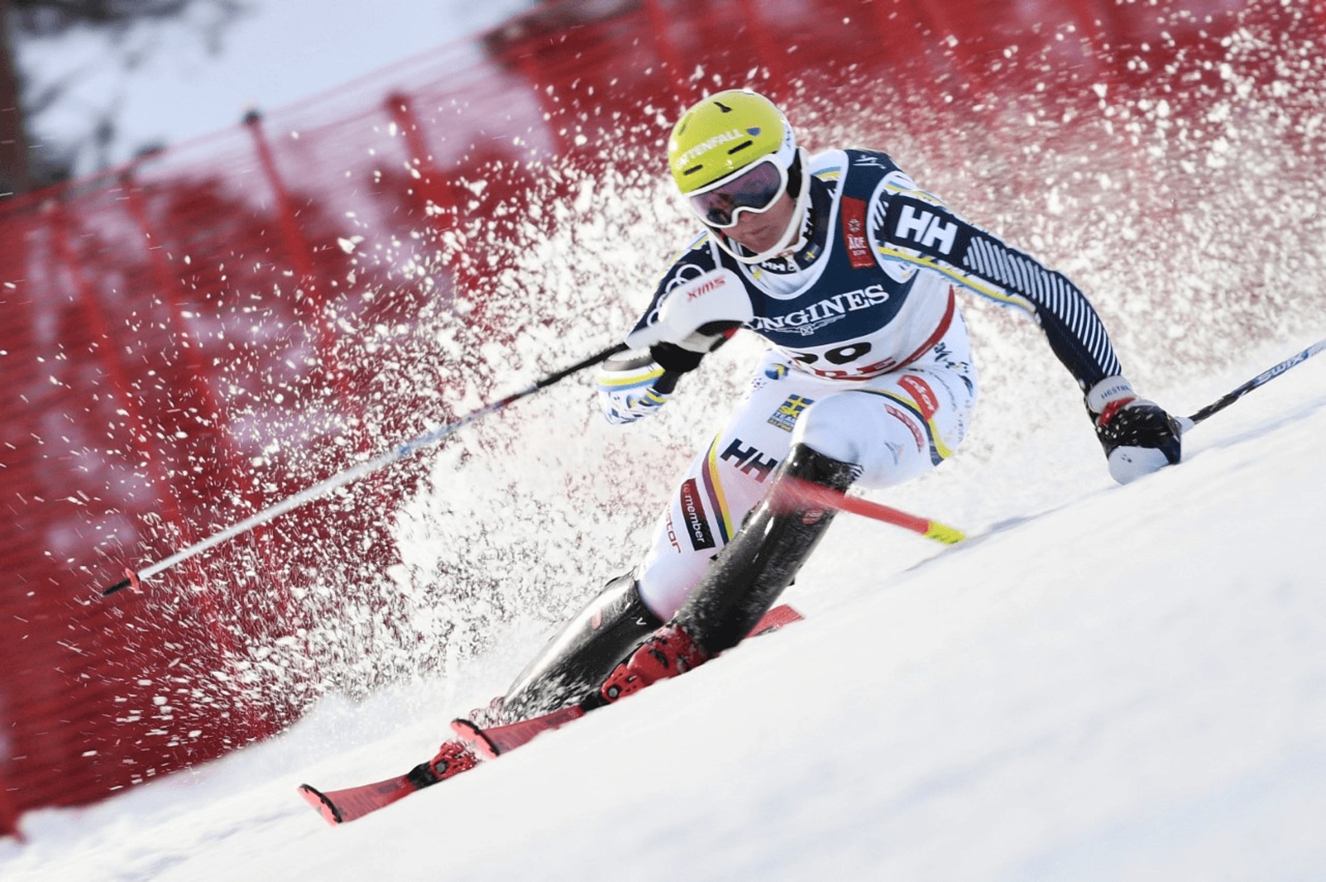 Vintersport på TV - her får du oversikten | Strim