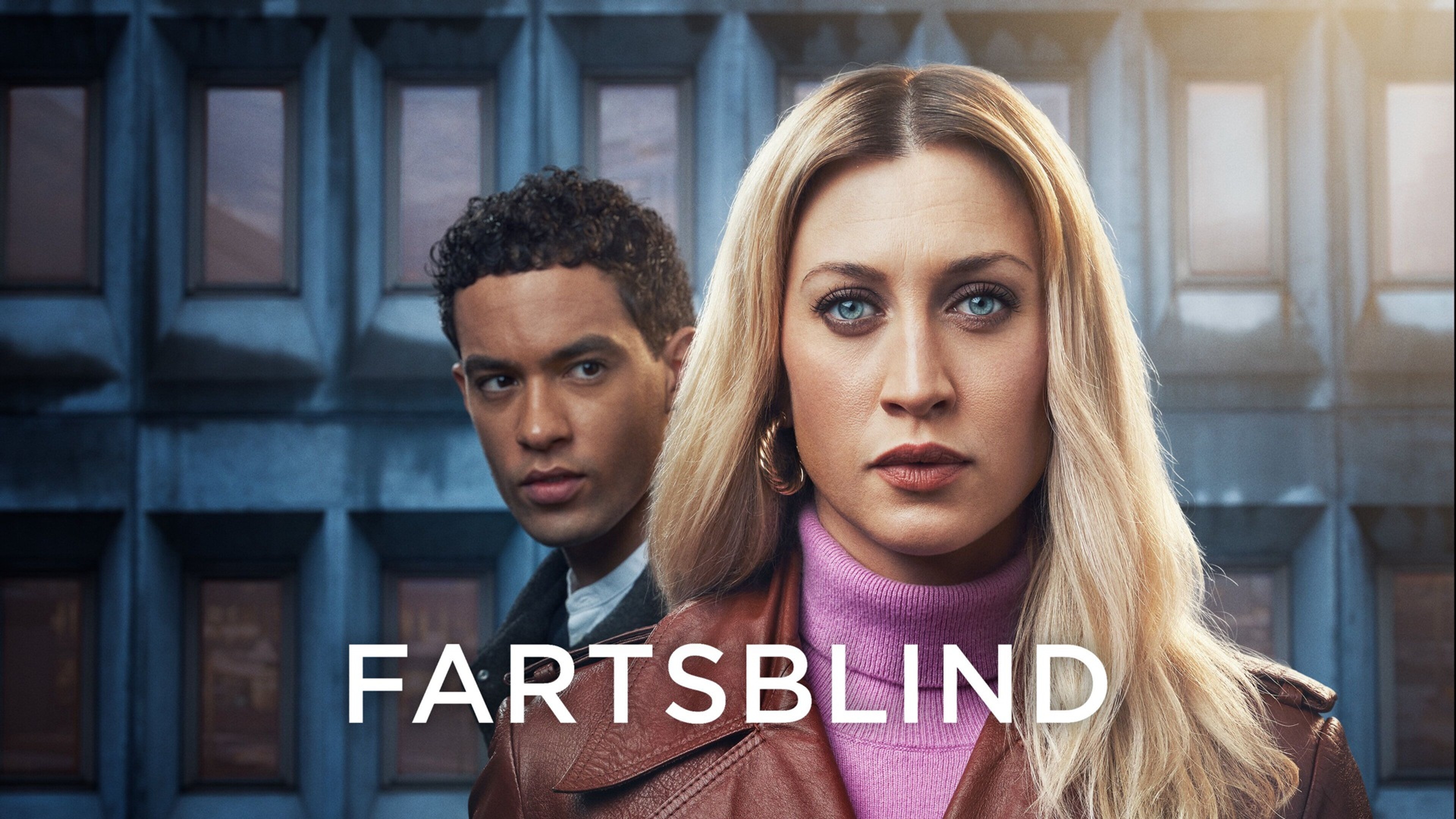 Fartsblind