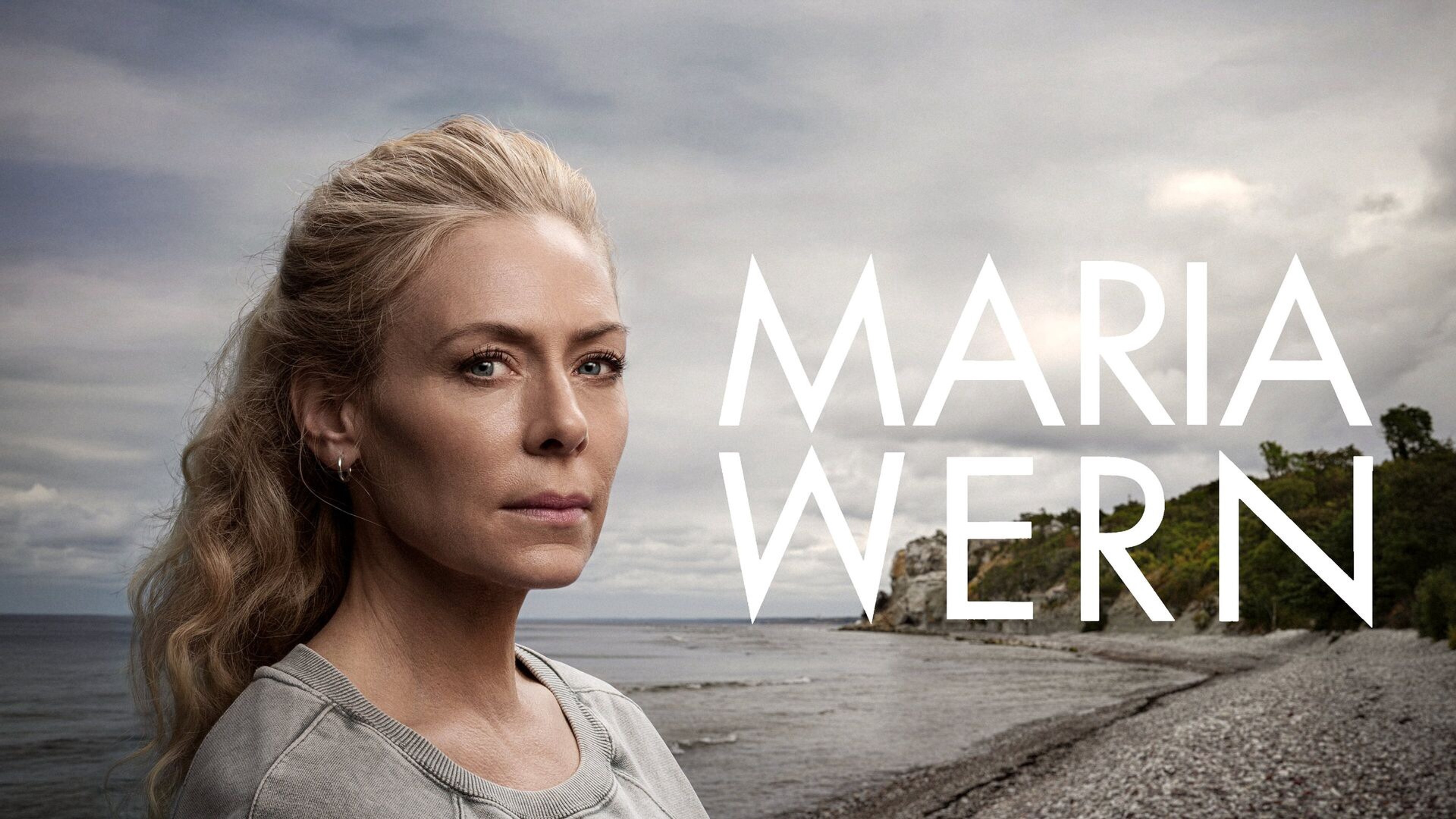 Maria Wern