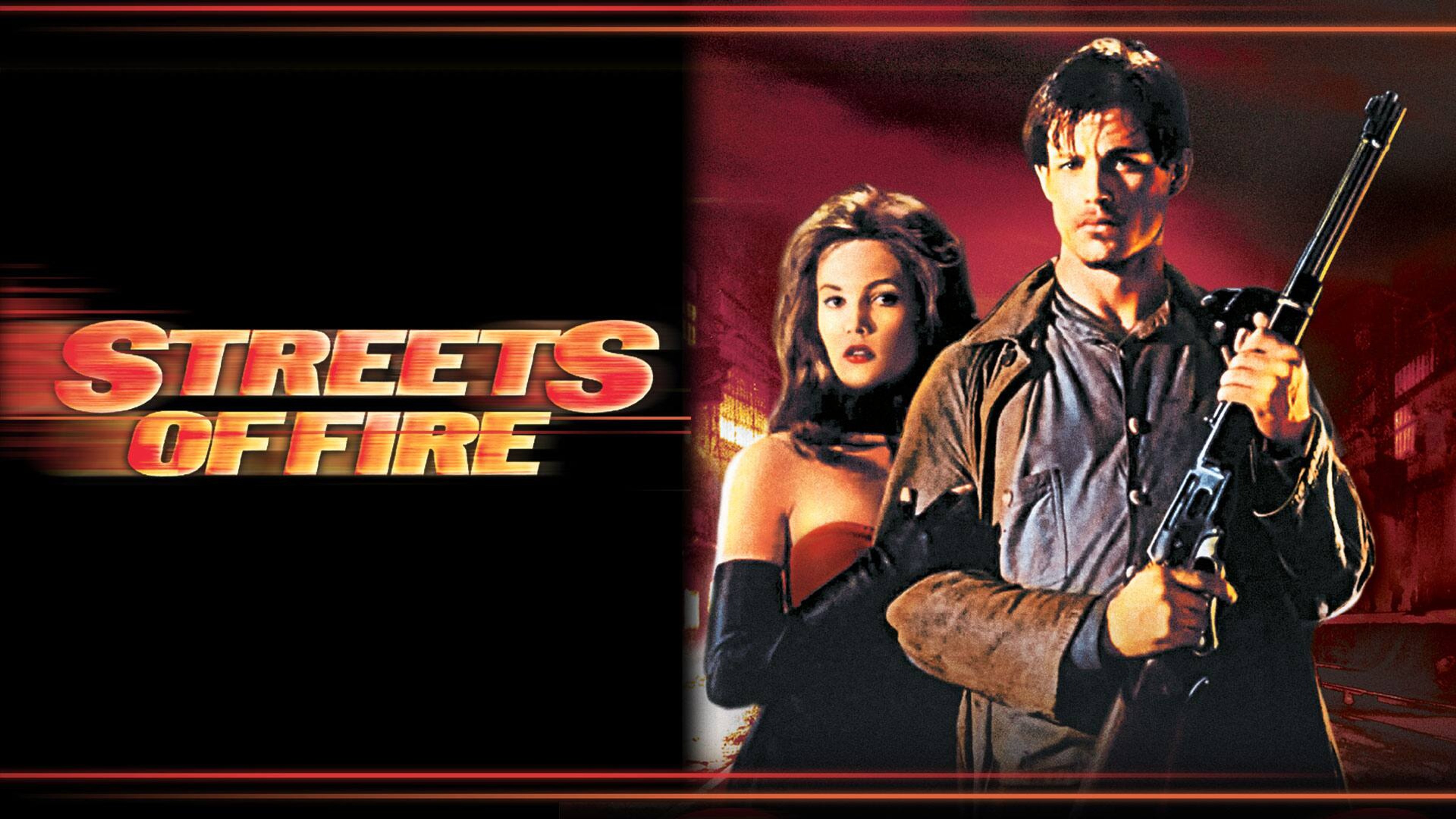 Streets of Fire