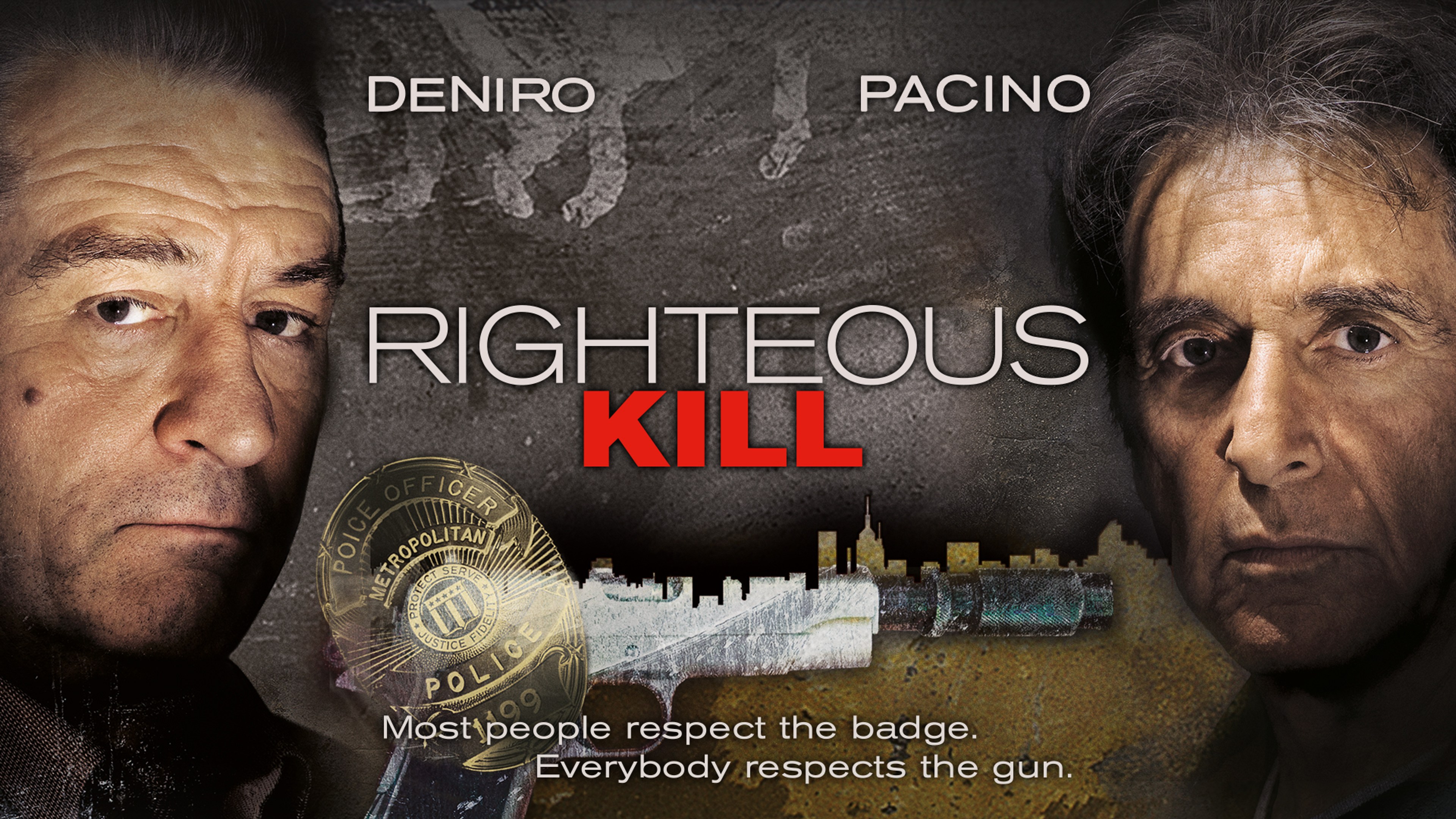 Righteous Kill